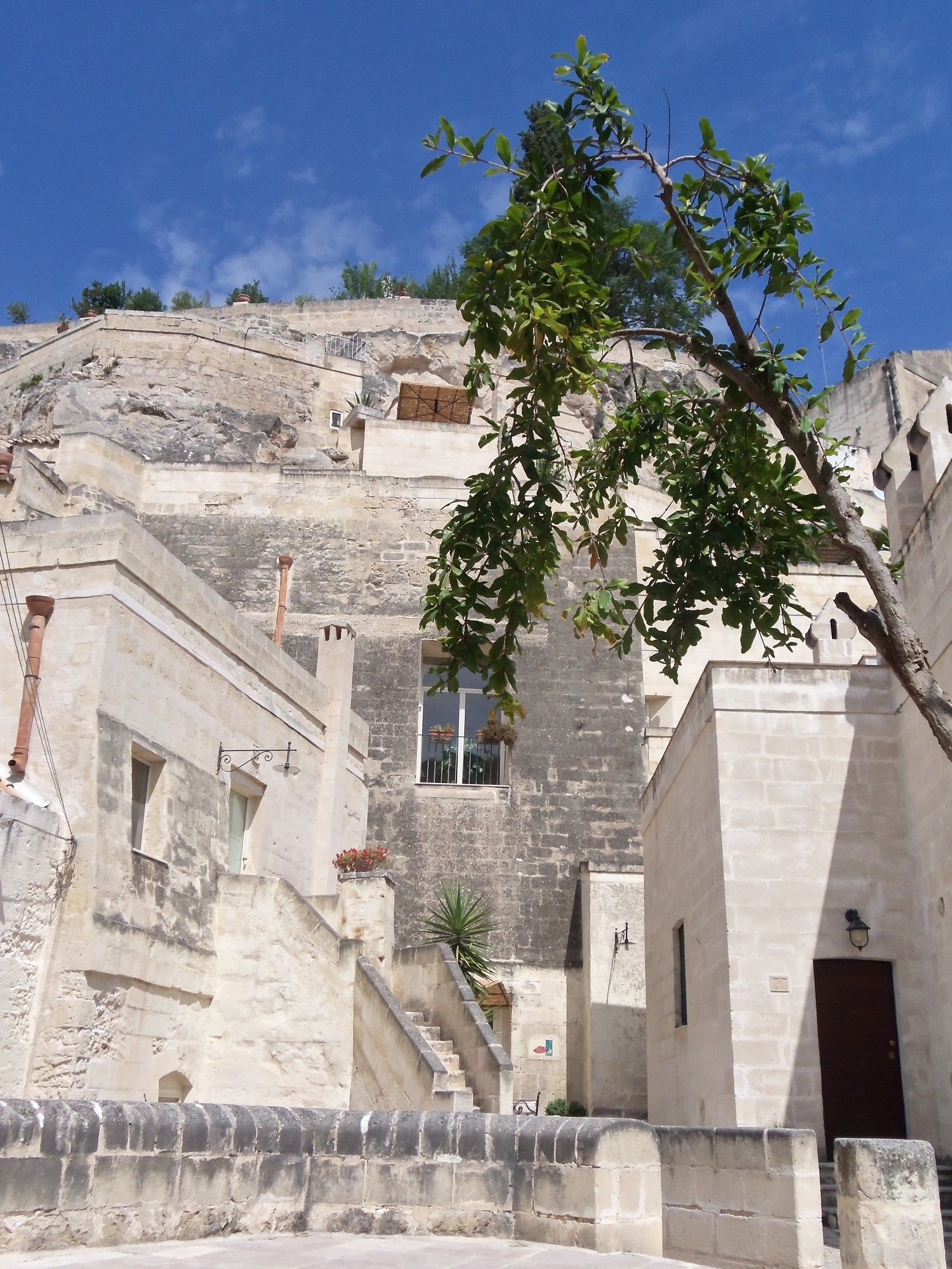 Locanda di San Martino - Hotel e Antiche Termae Romanae