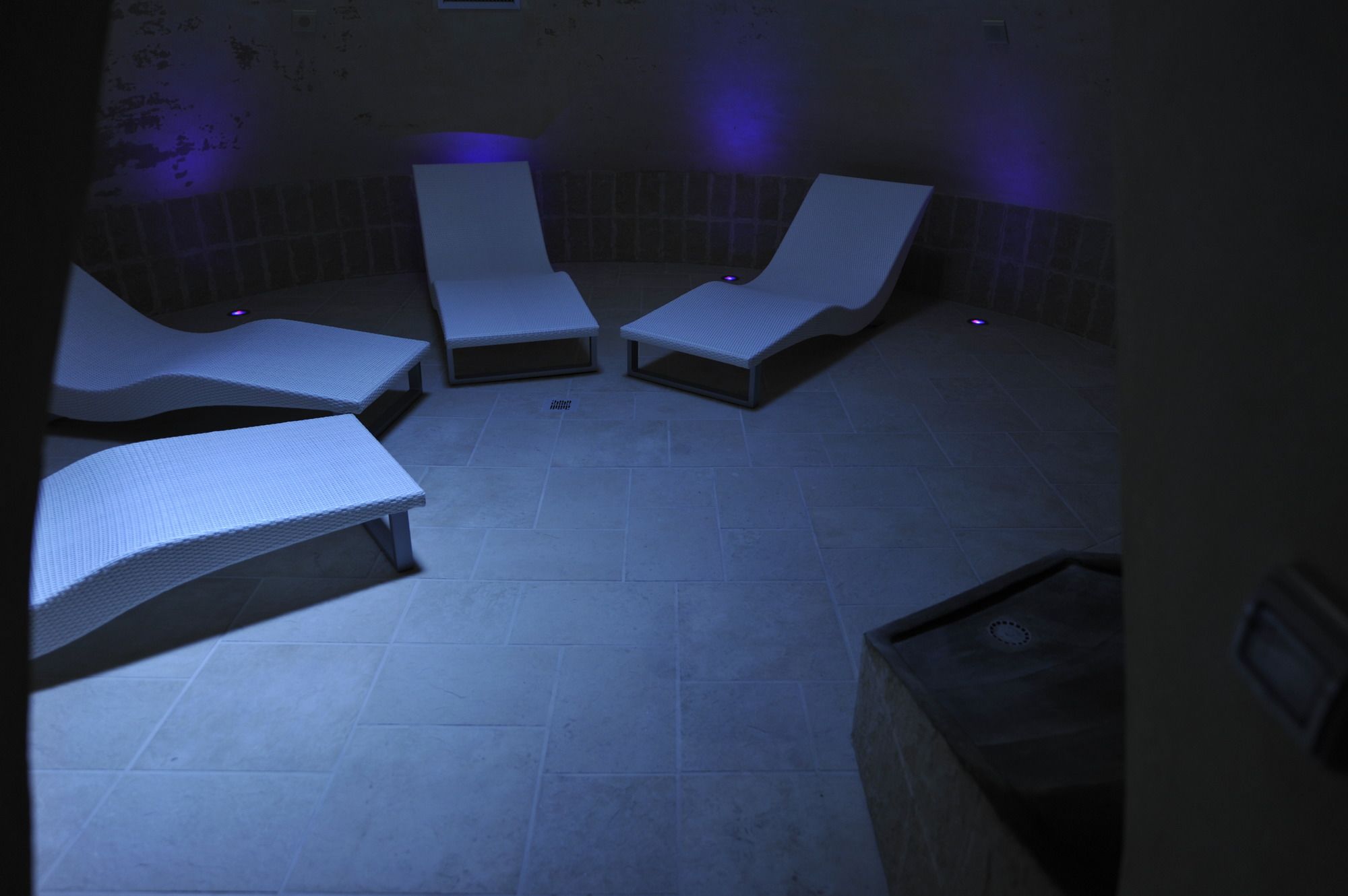 Locanda di San Martino - Hotel e Antiche Termae Romanae