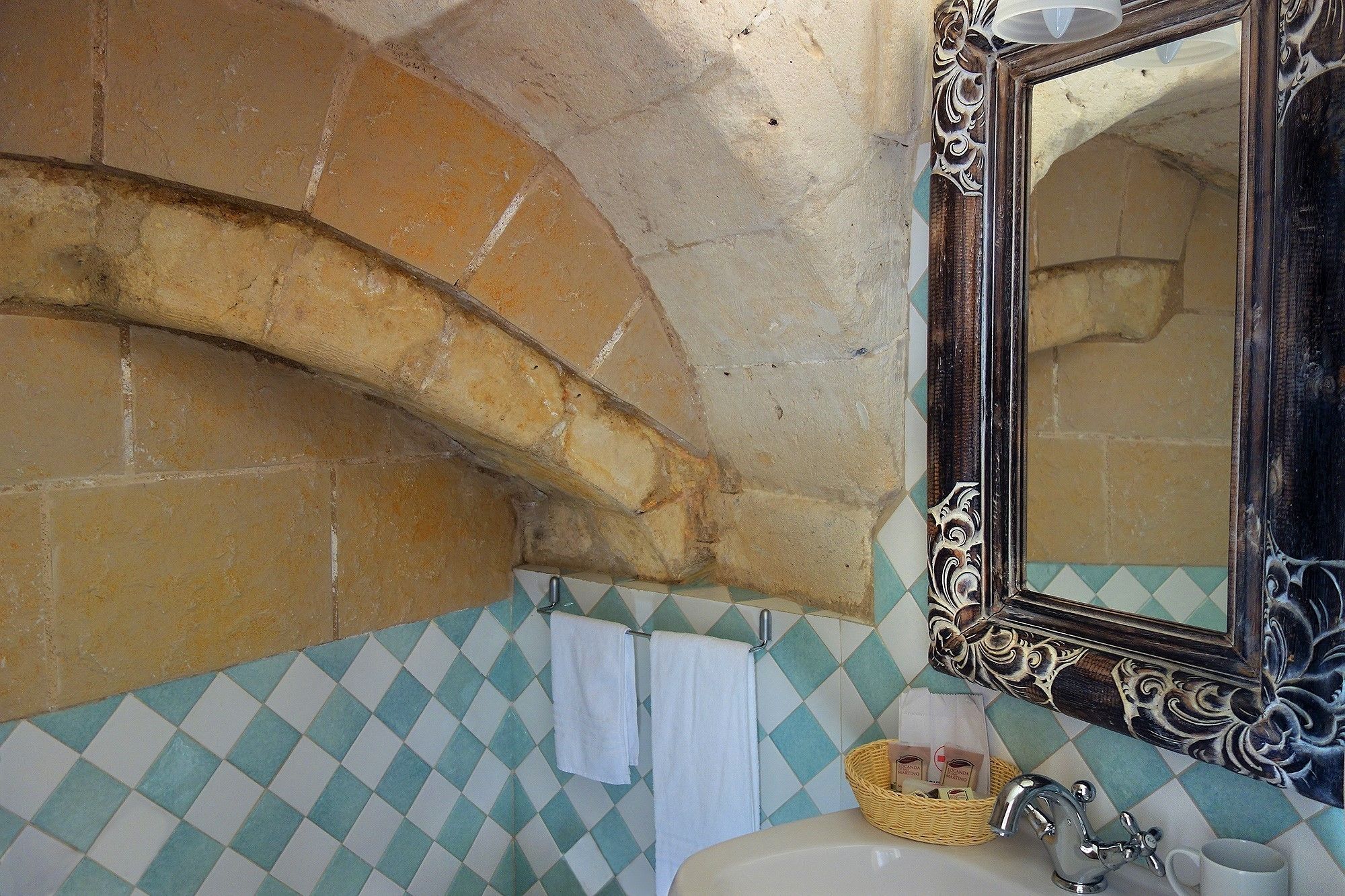 Locanda di San Martino - Hotel e Antiche Termae Romanae