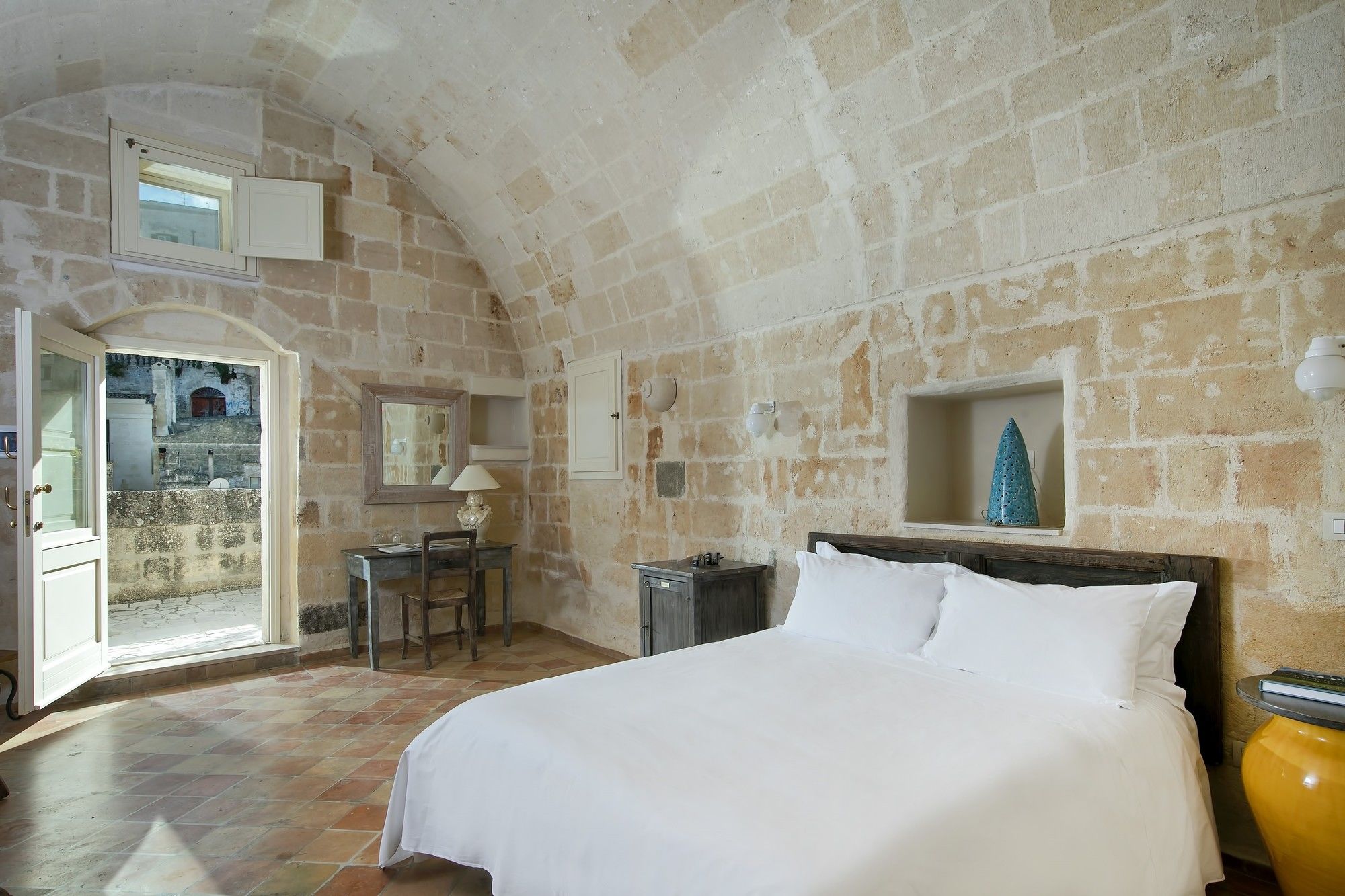 Locanda di San Martino - Hotel e Antiche Termae Romanae