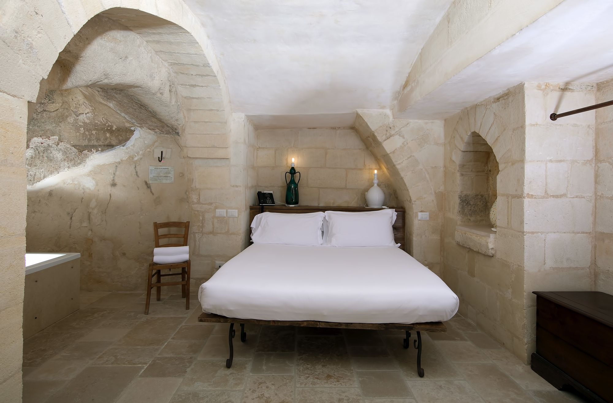 Locanda di San Martino - Hotel e Antiche Termae Romanae