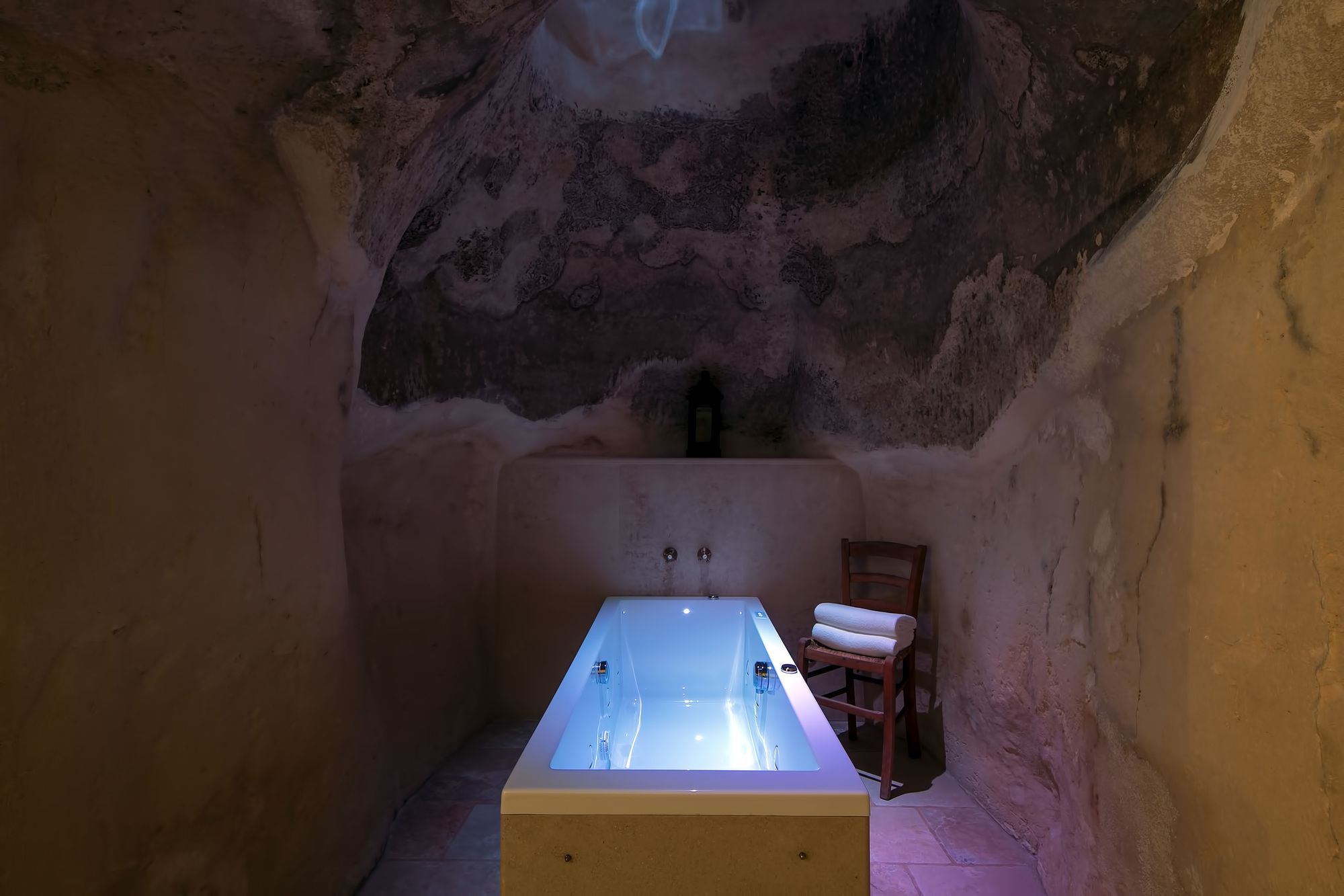 Locanda di San Martino - Hotel e Antiche Termae Romanae