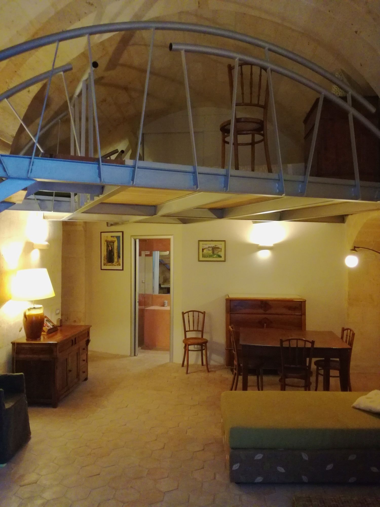 Locanda di San Martino - Hotel e Antiche Termae Romanae