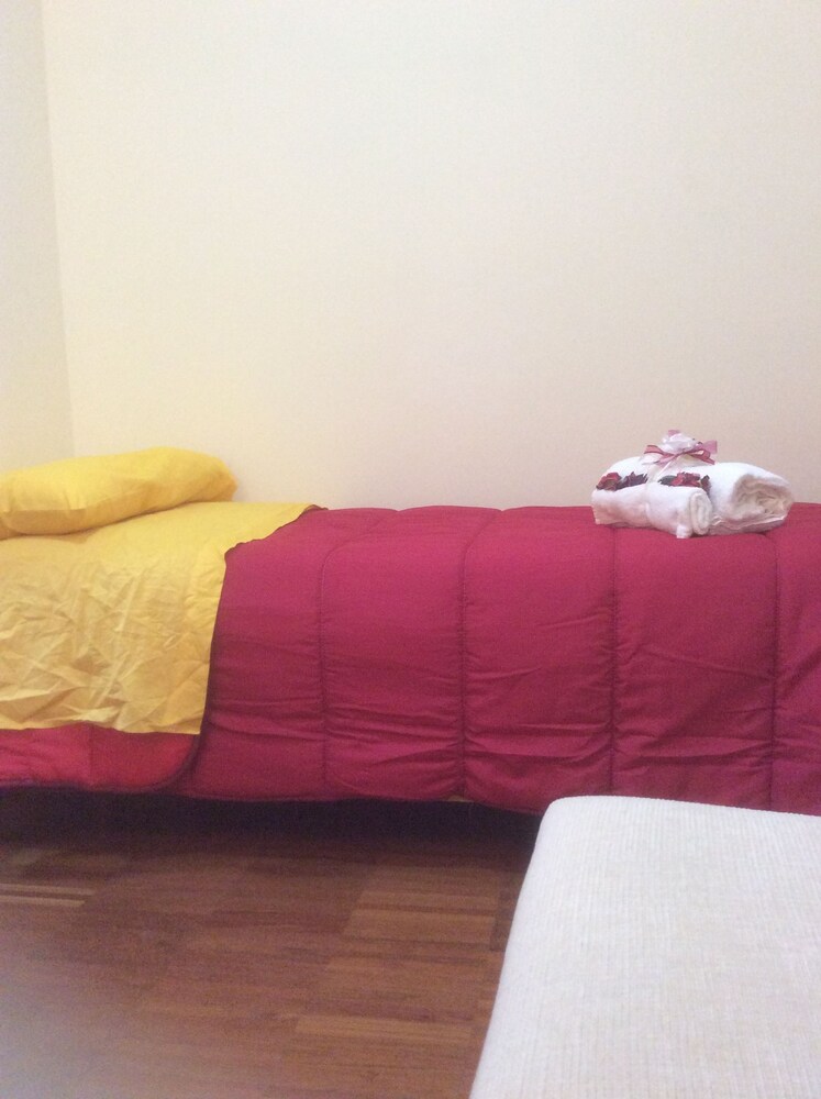 Lombardo Guest House