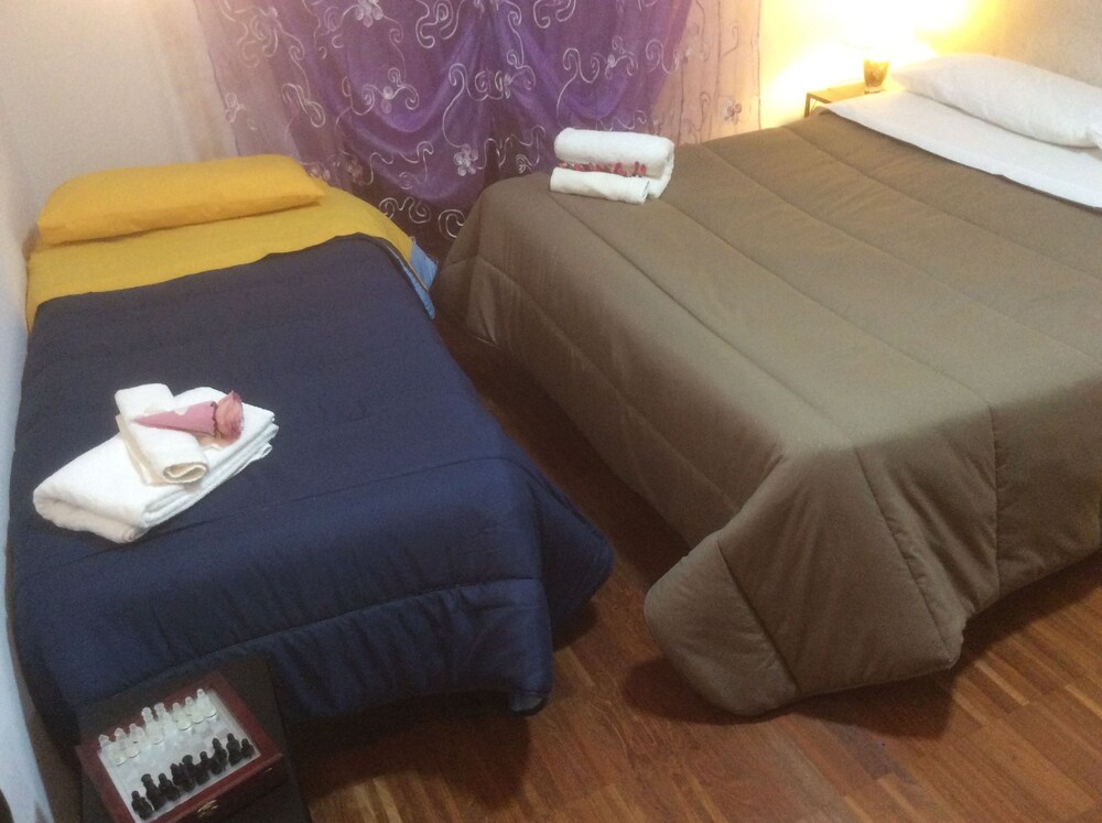 Lombardo Guest House