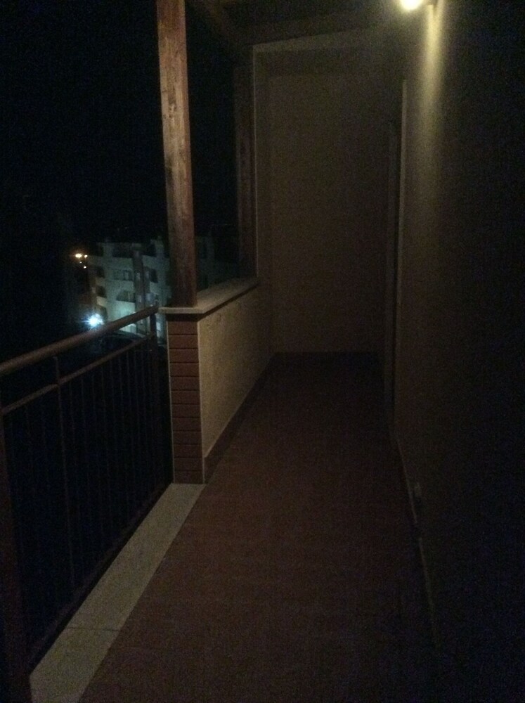 Lombardo Guest House