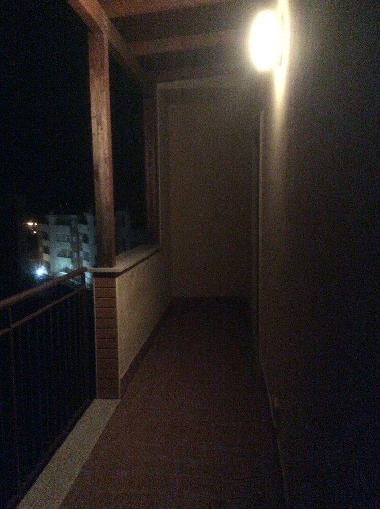 Lombardo Guest House