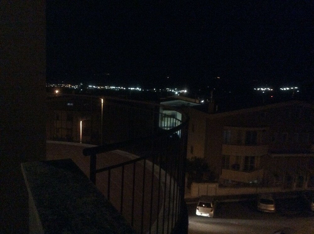 Lombardo Guest House