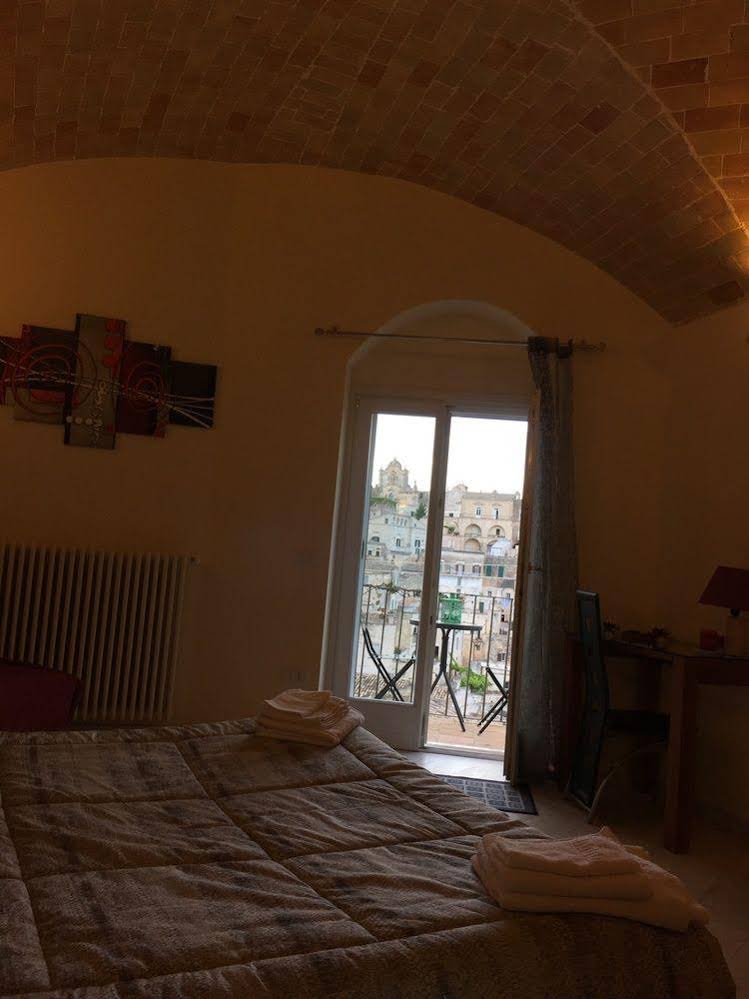 Lo Scorcio