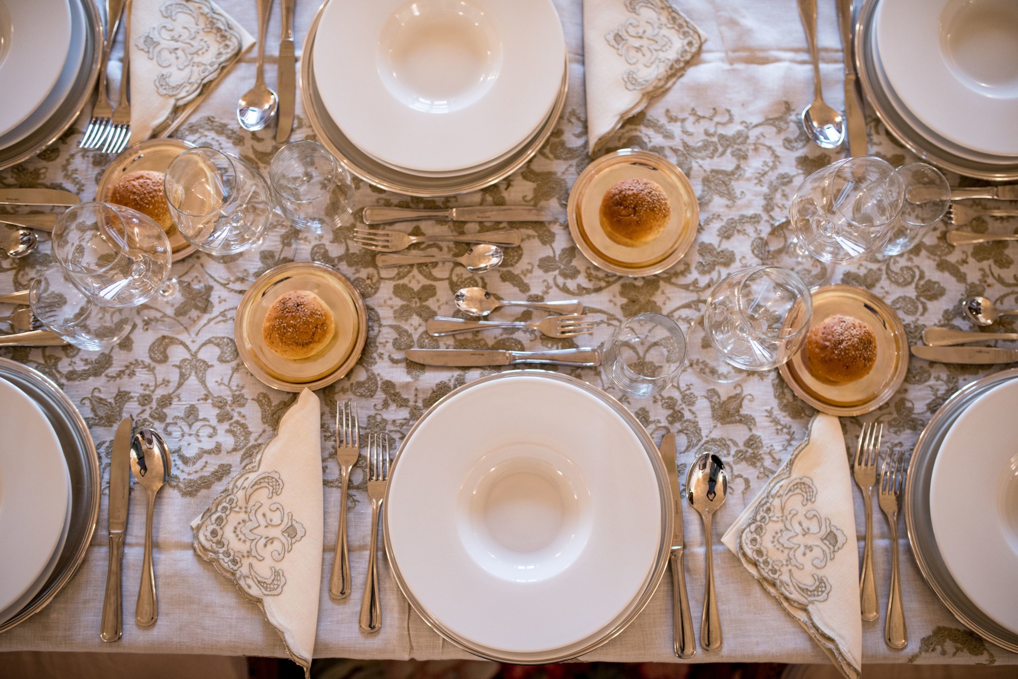 Masseria Fontana di Vite