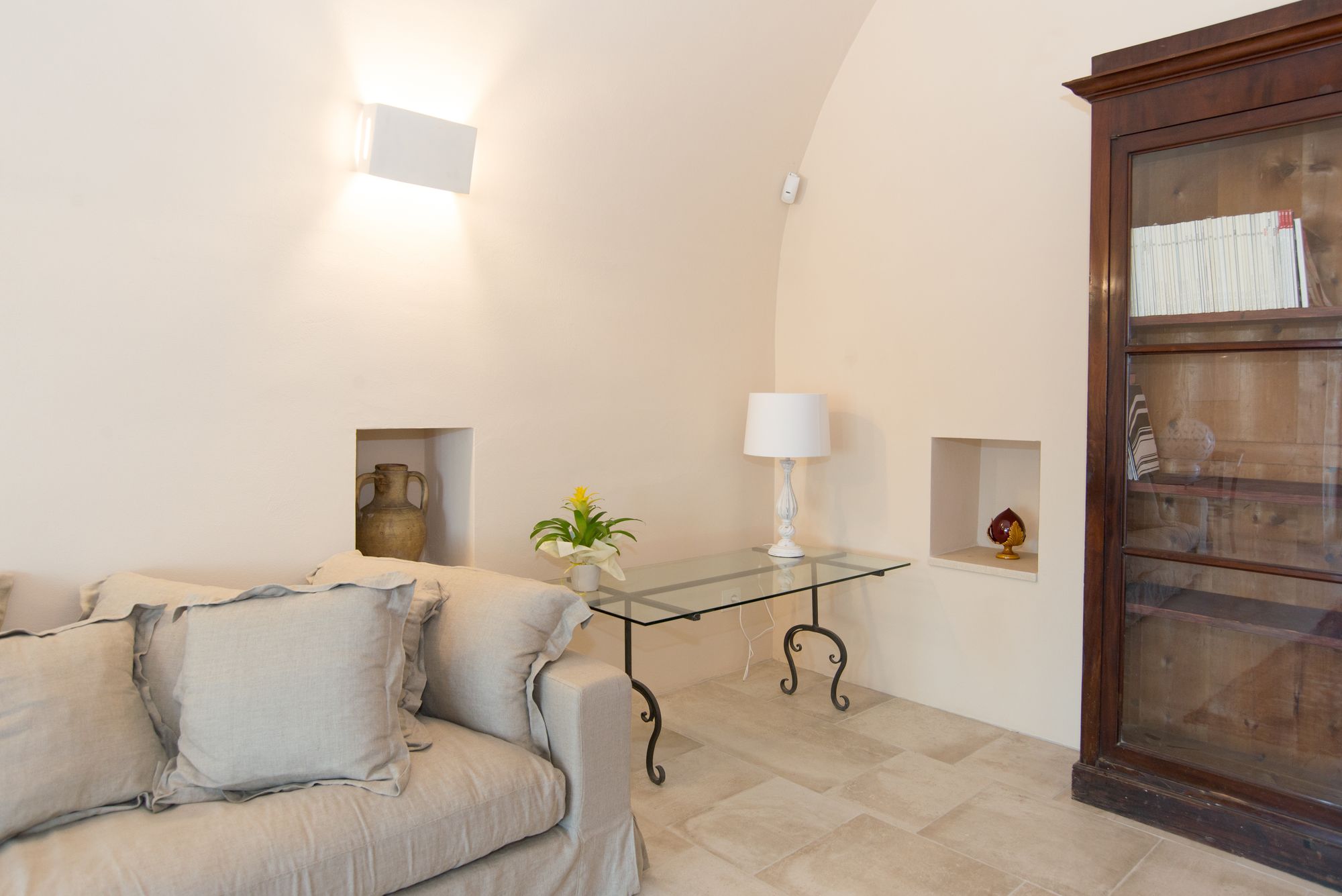 Masseria Fontana di Vite