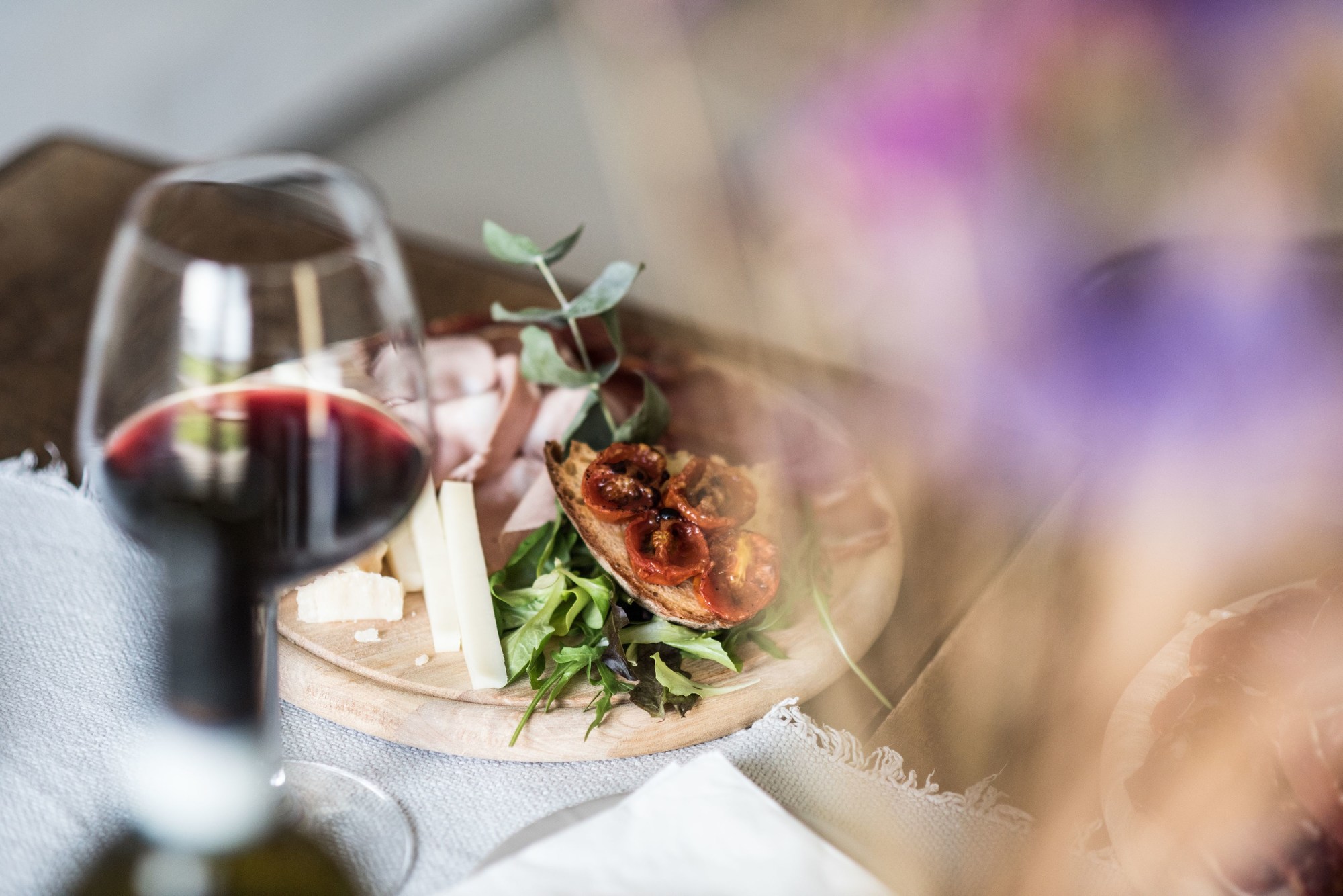 Masseria Fontana di Vite