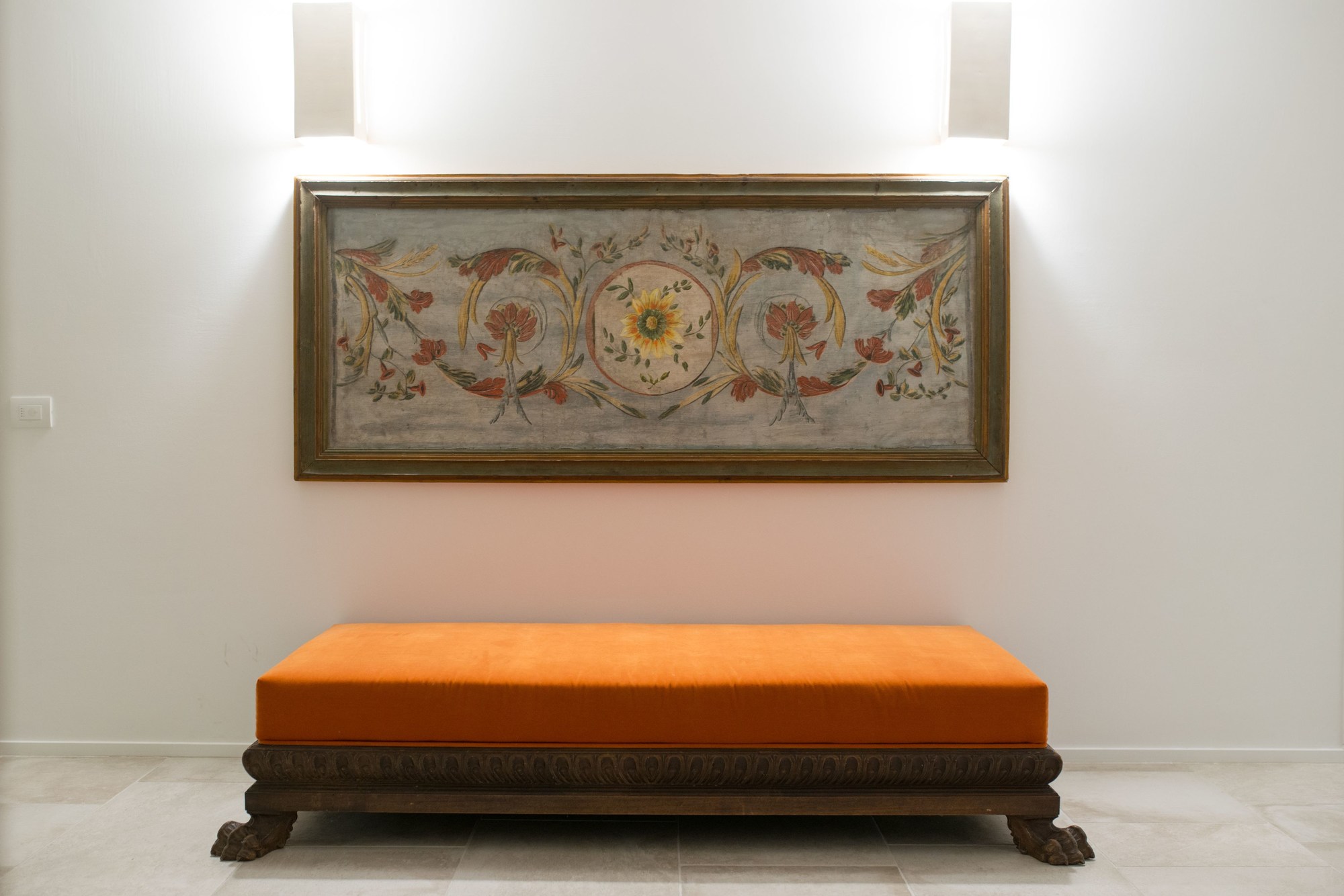 Masseria Fontana di Vite