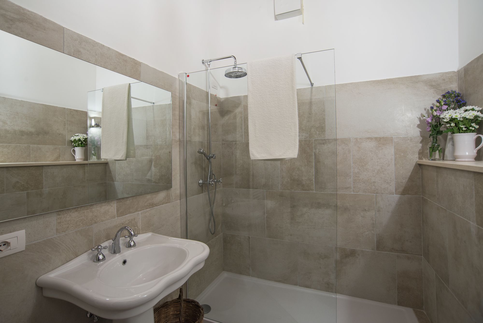 Masseria Fontana di Vite