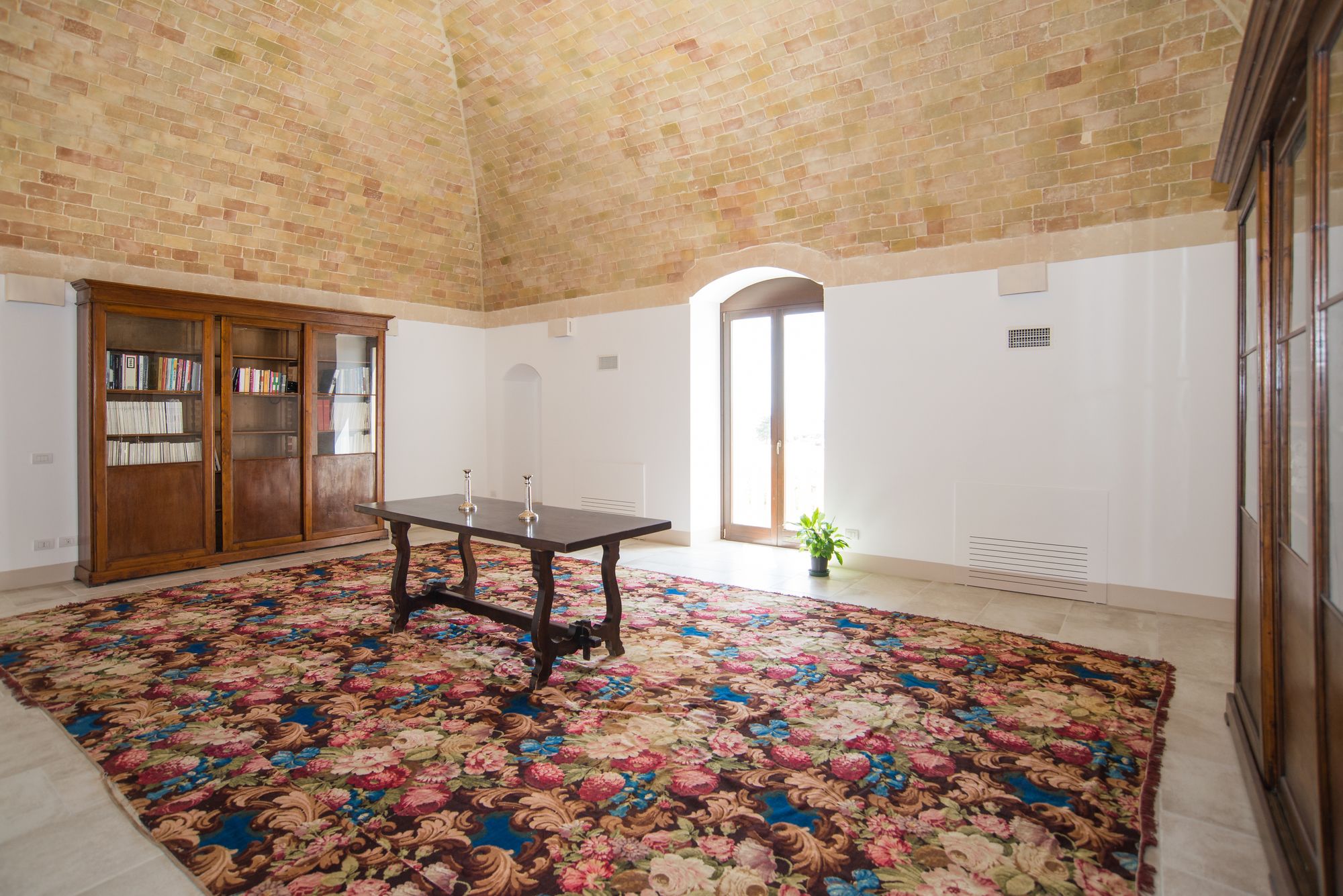 Masseria Fontana di Vite