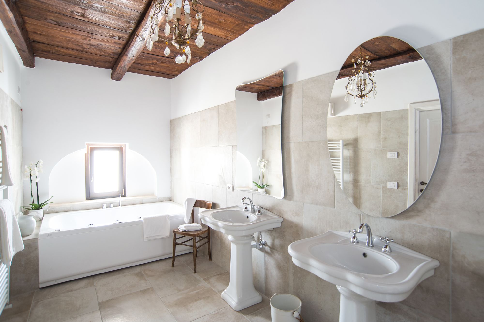 Masseria Fontana di Vite