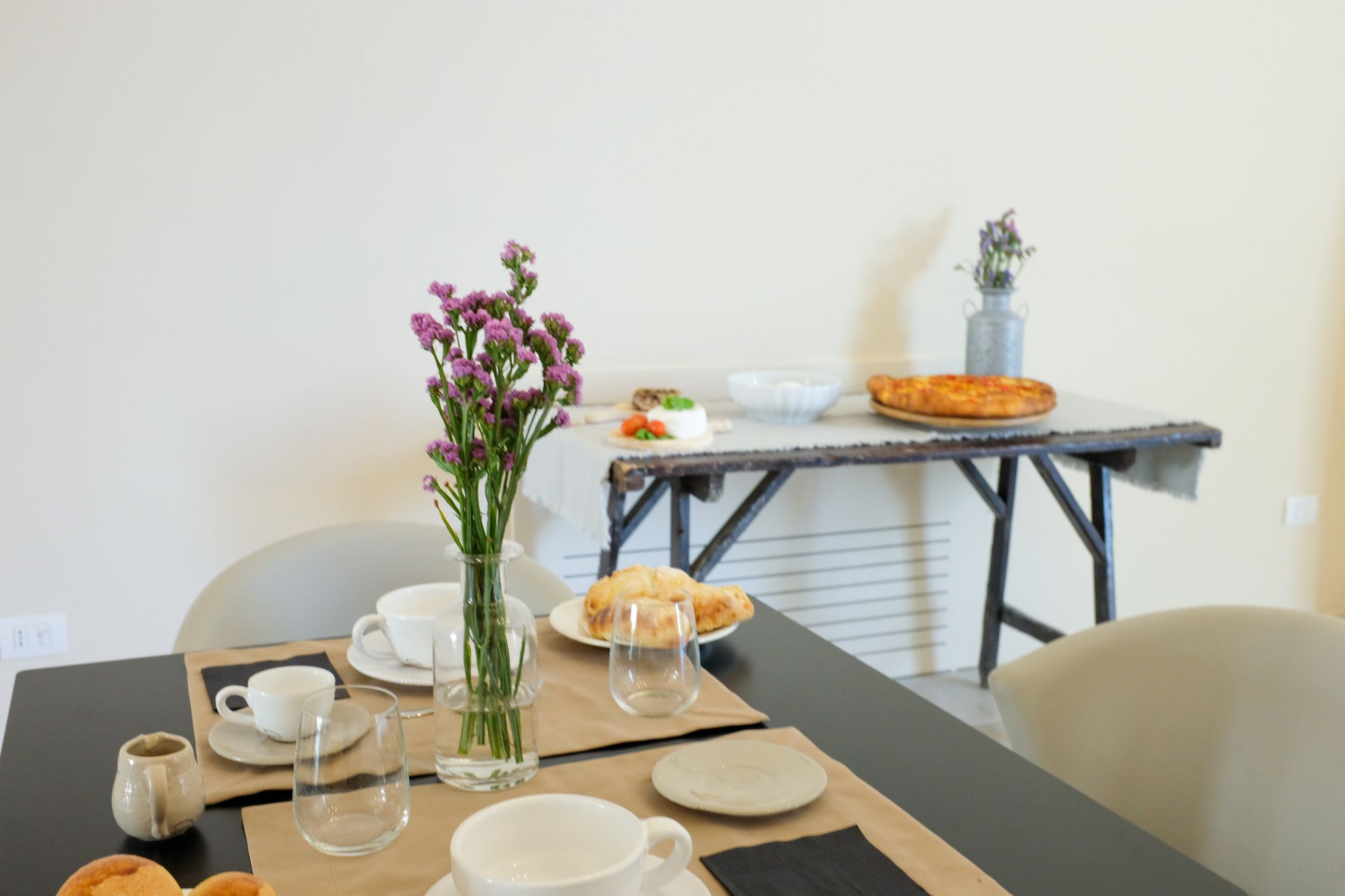 Masseria Fontana di Vite