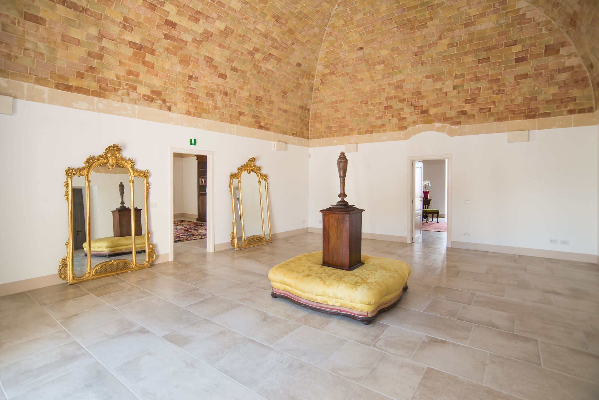 Masseria Fontana di Vite