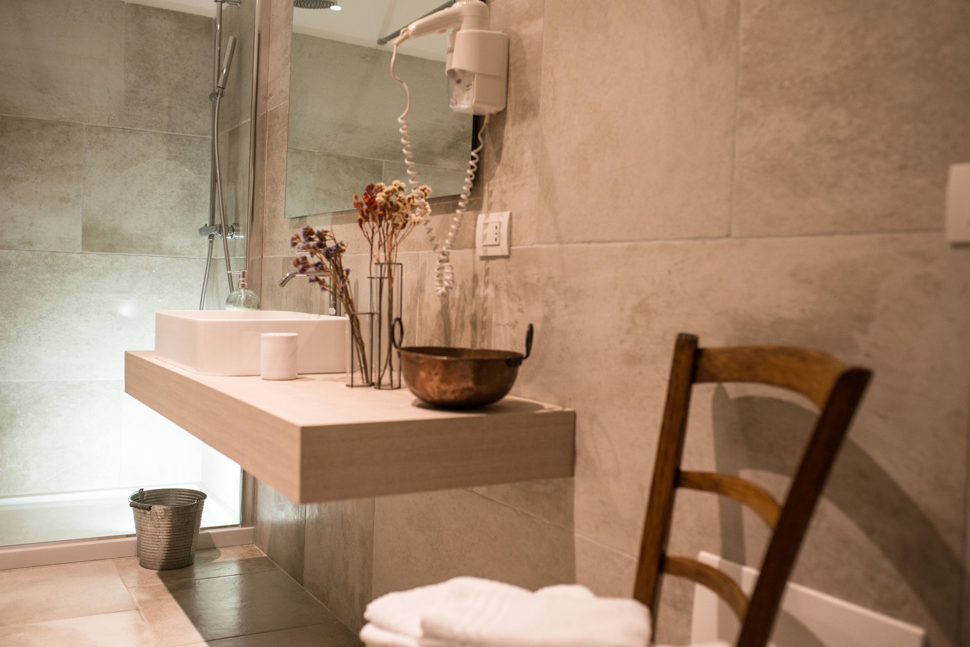 Masseria Fontana di Vite