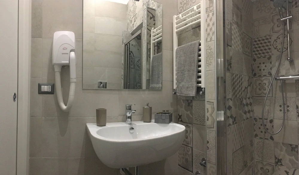 Matera Guest House