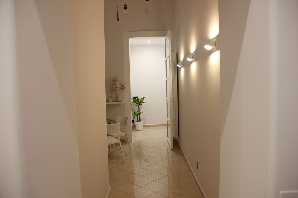 Matera Guest House