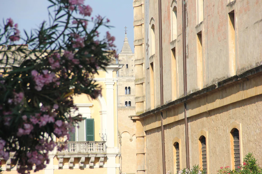 Matera Guest House