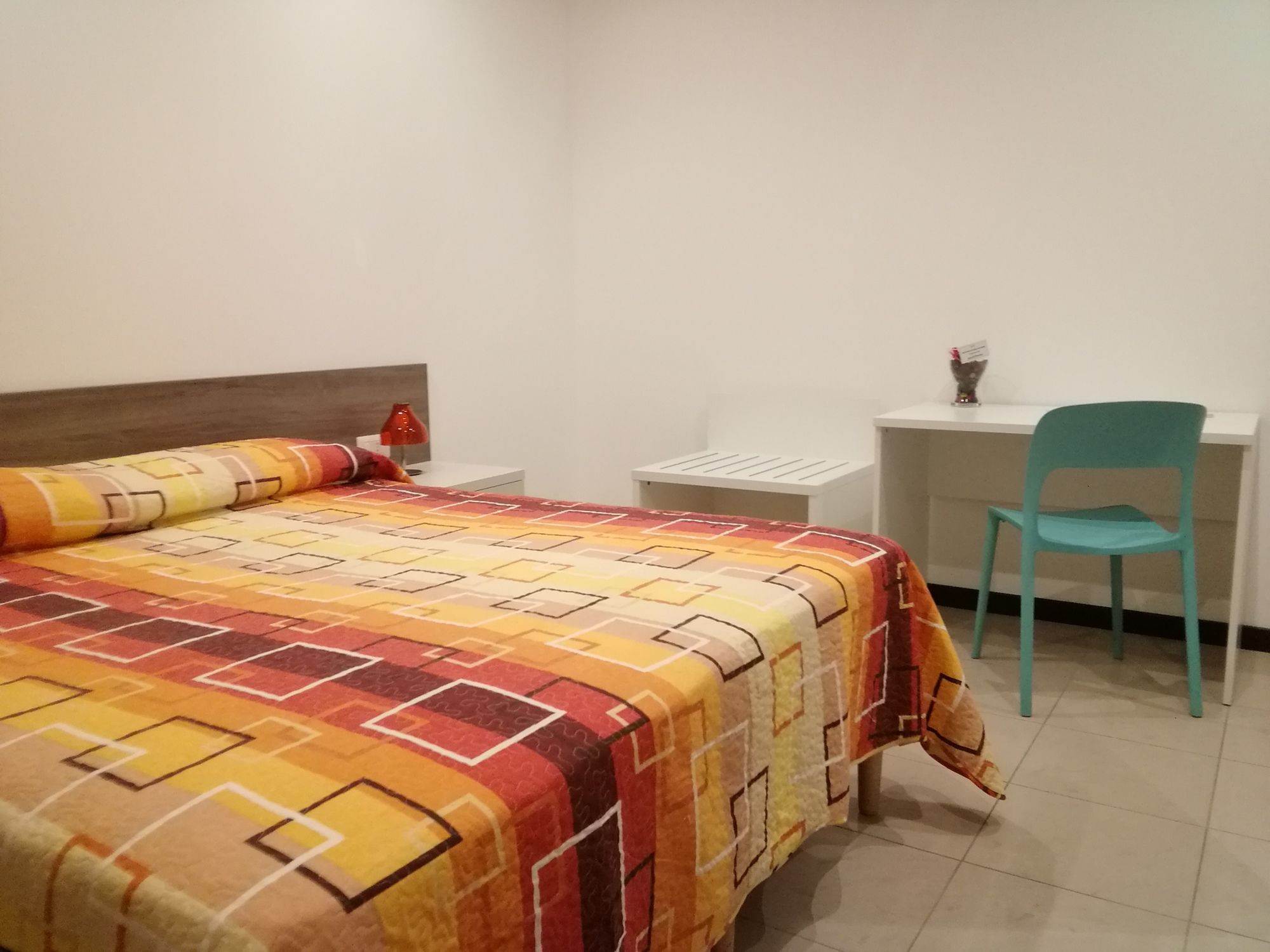 Matera Sassi Rooms 21/a 21/b