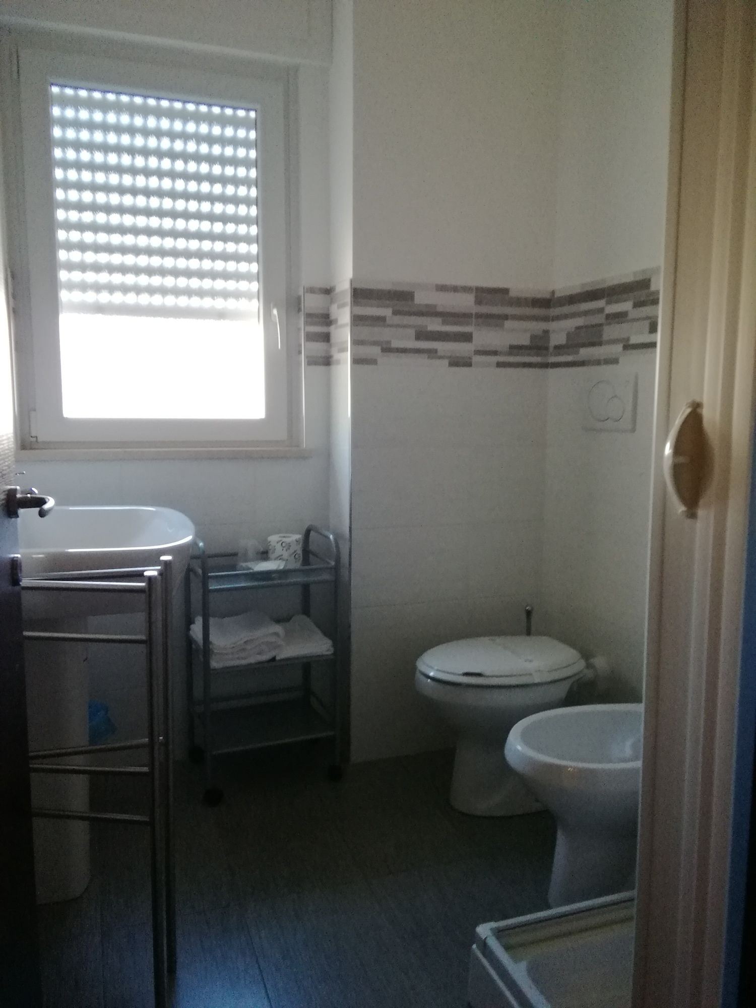 Matera Sassi Rooms 21/a 21/b