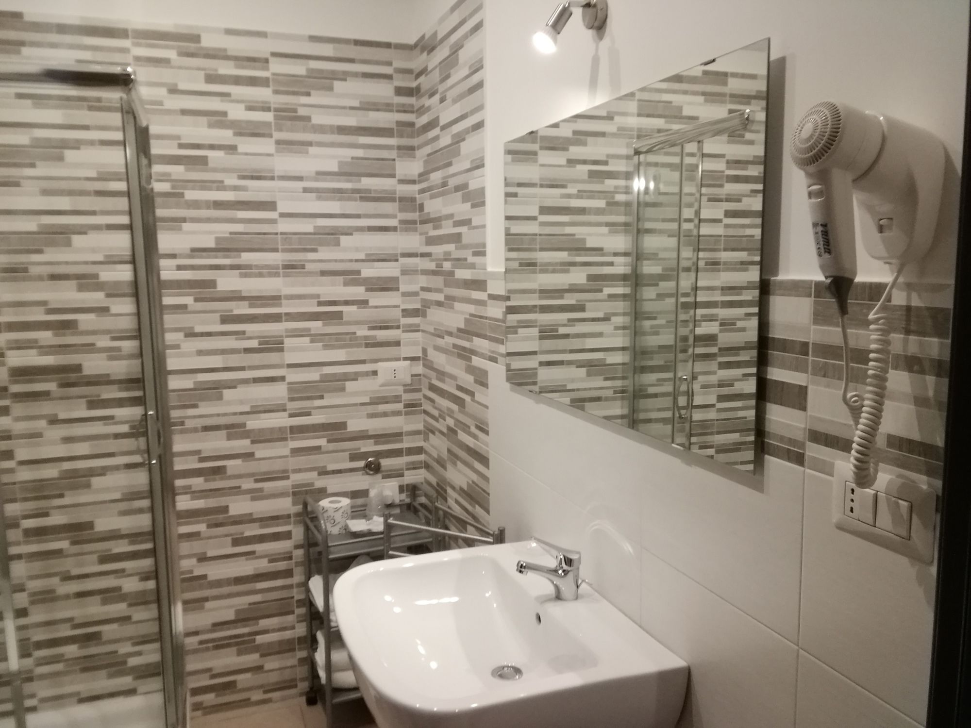 Matera Sassi Rooms 21/a 21/b