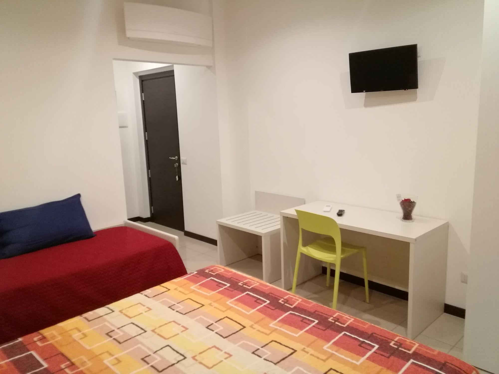 Matera Sassi Rooms 21/a 21/b