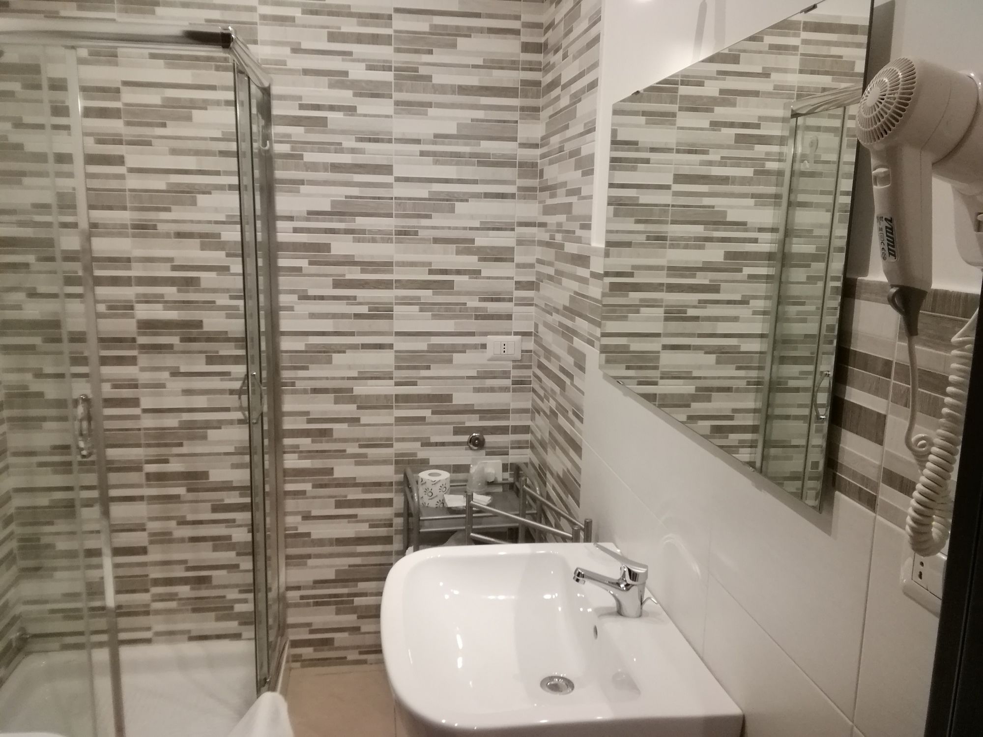 Matera Sassi Rooms 21/a 21/b