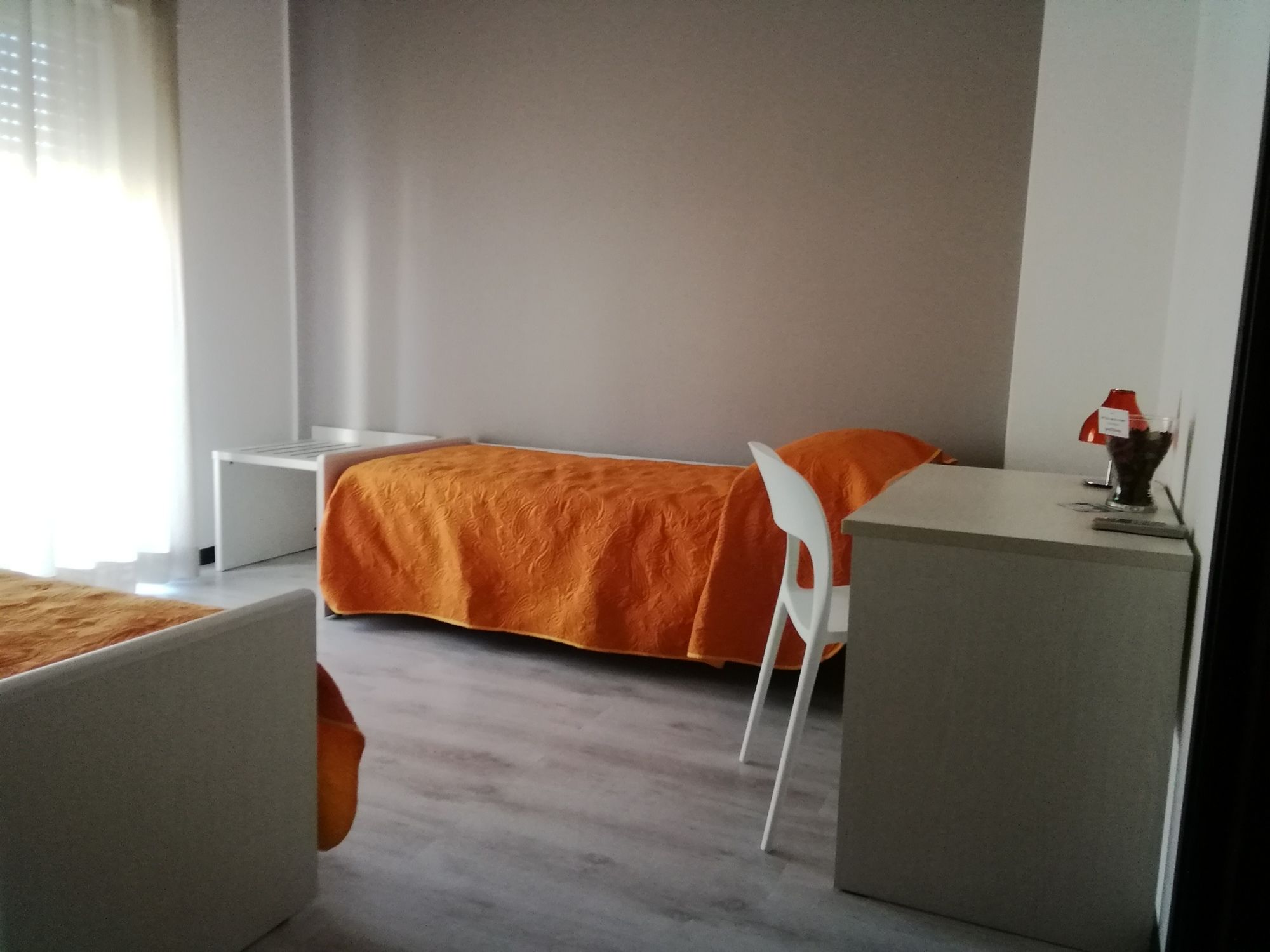 Matera Sassi Rooms 21/a 21/b