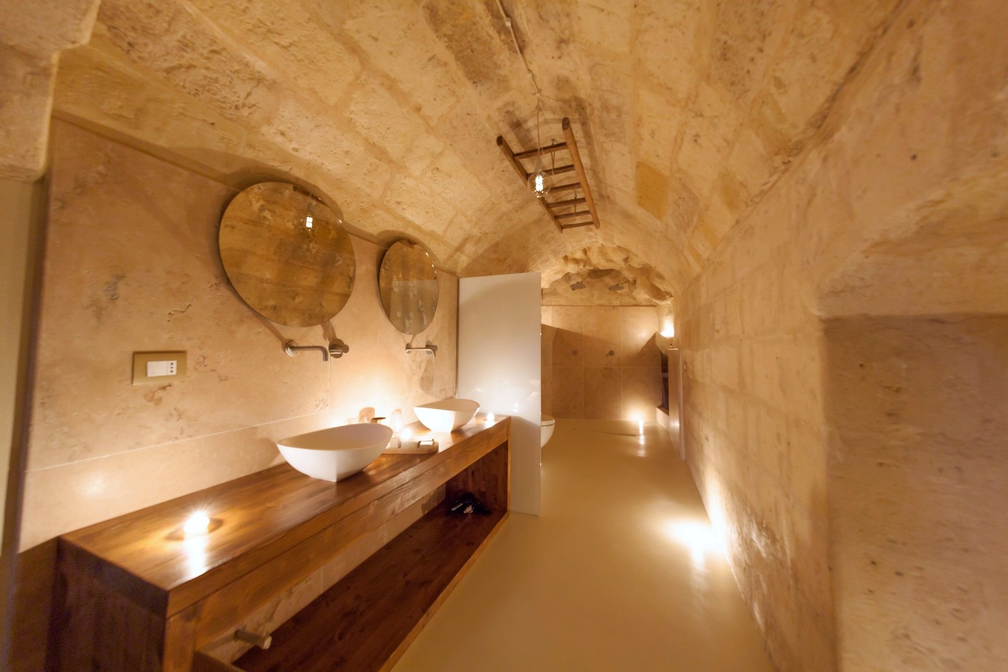 Palazzo del Duca Matera