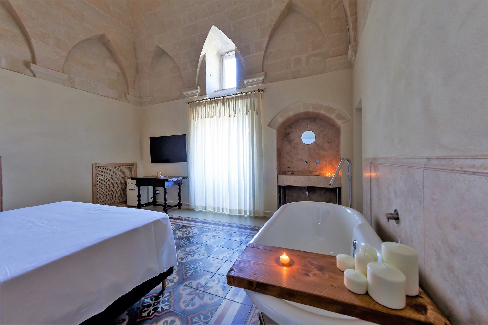 Palazzo del Duca Matera