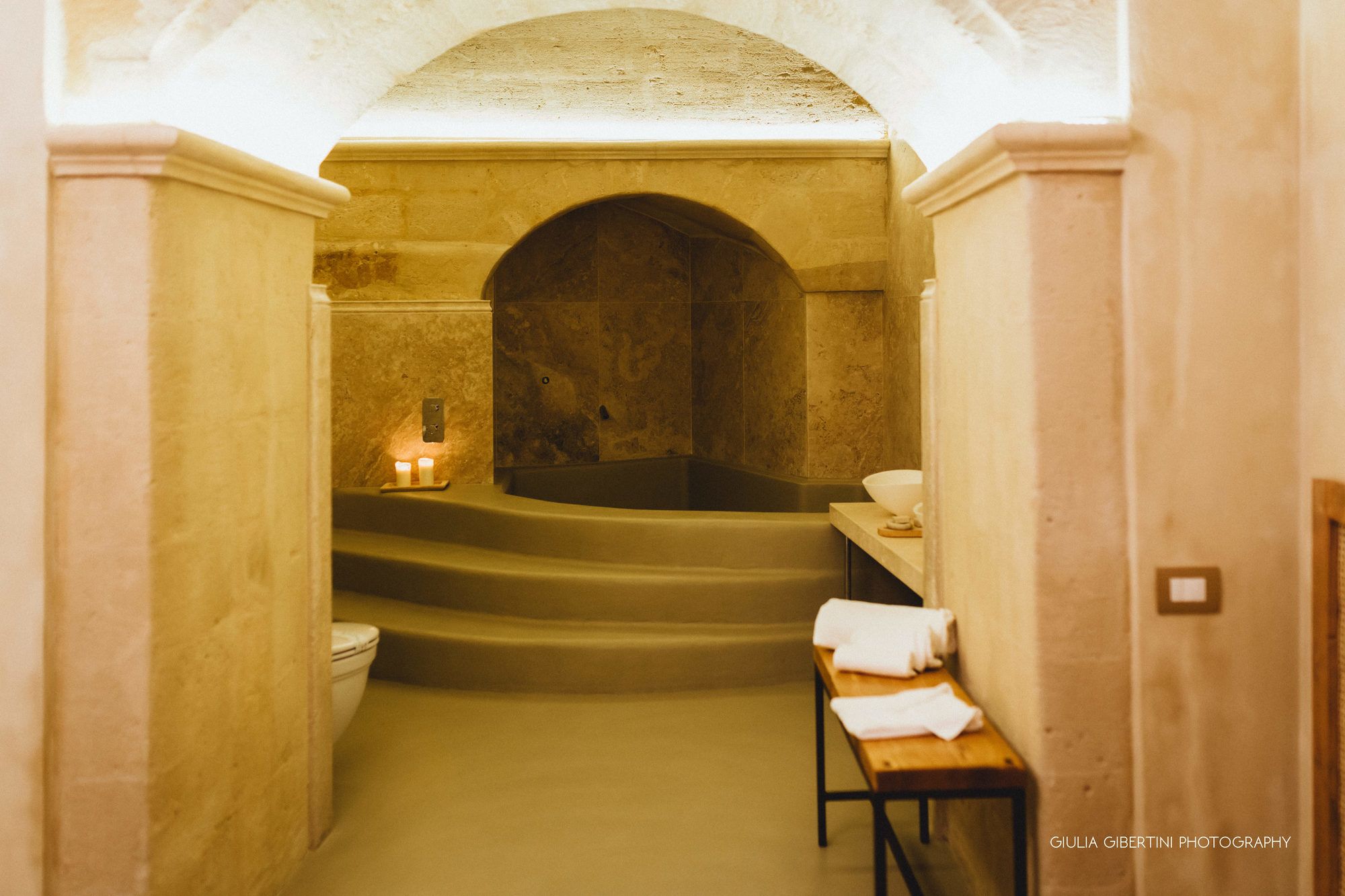 Palazzo del Duca Matera