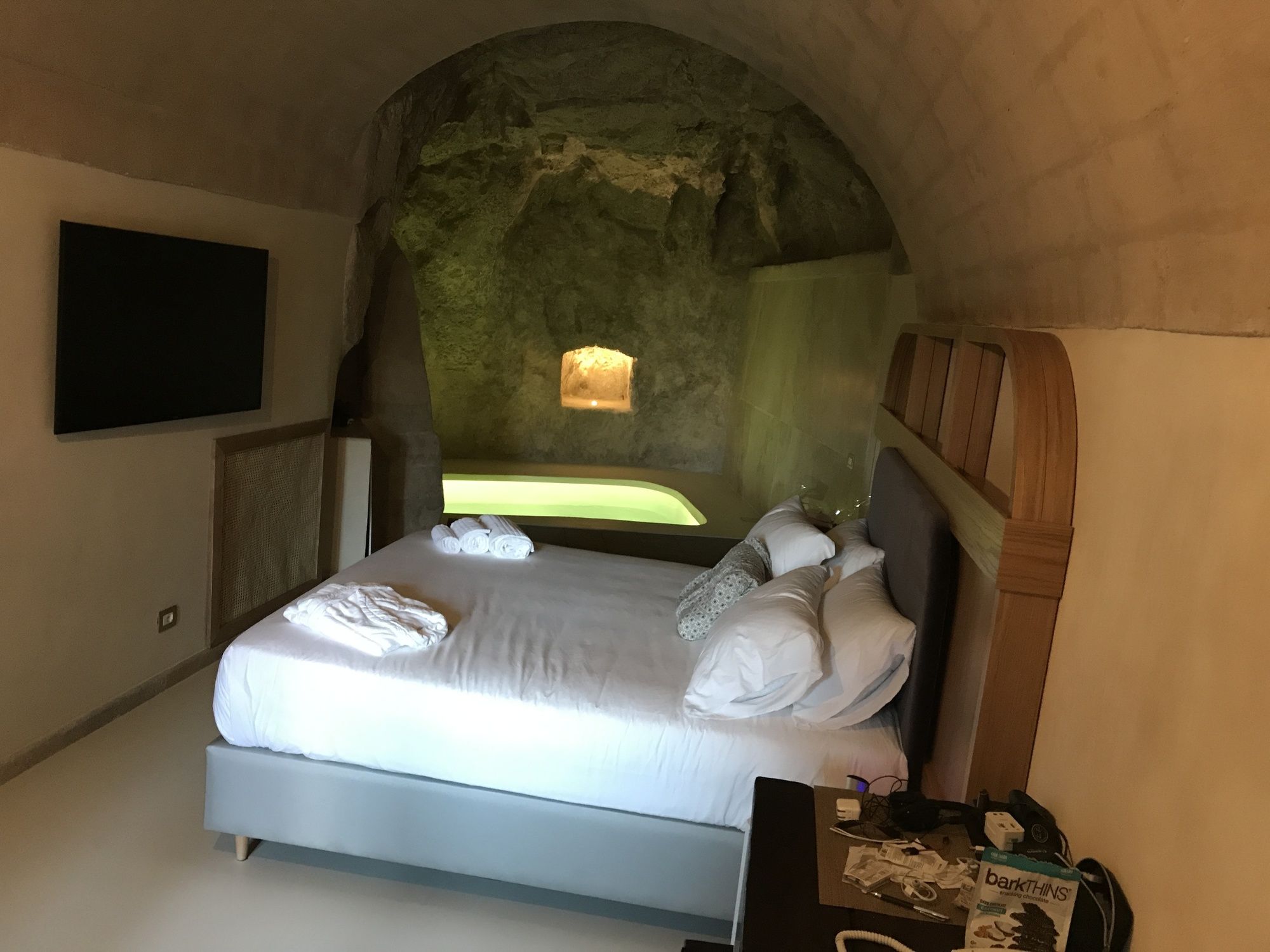 Palazzo del Duca Matera