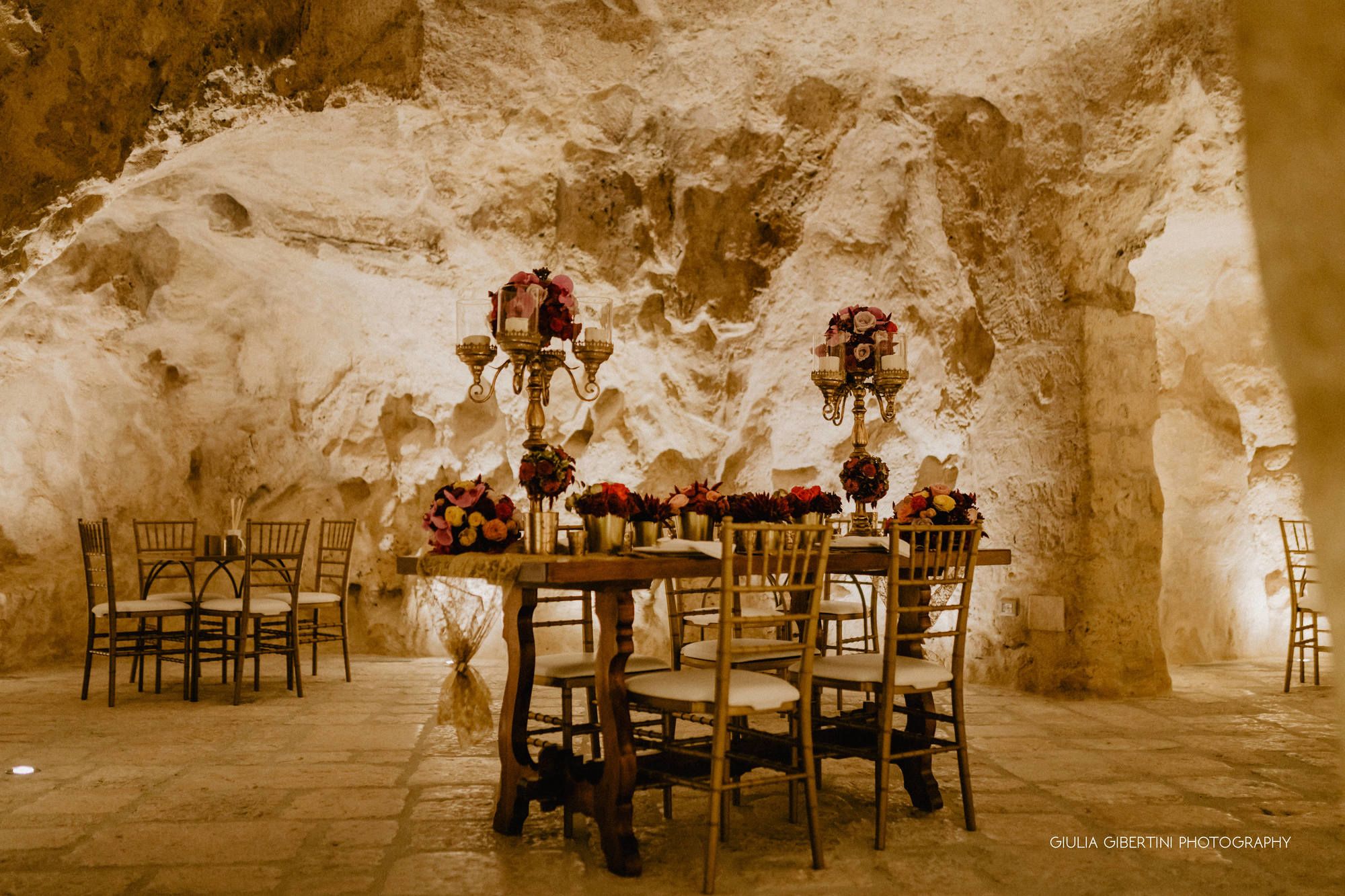 Palazzo del Duca Matera