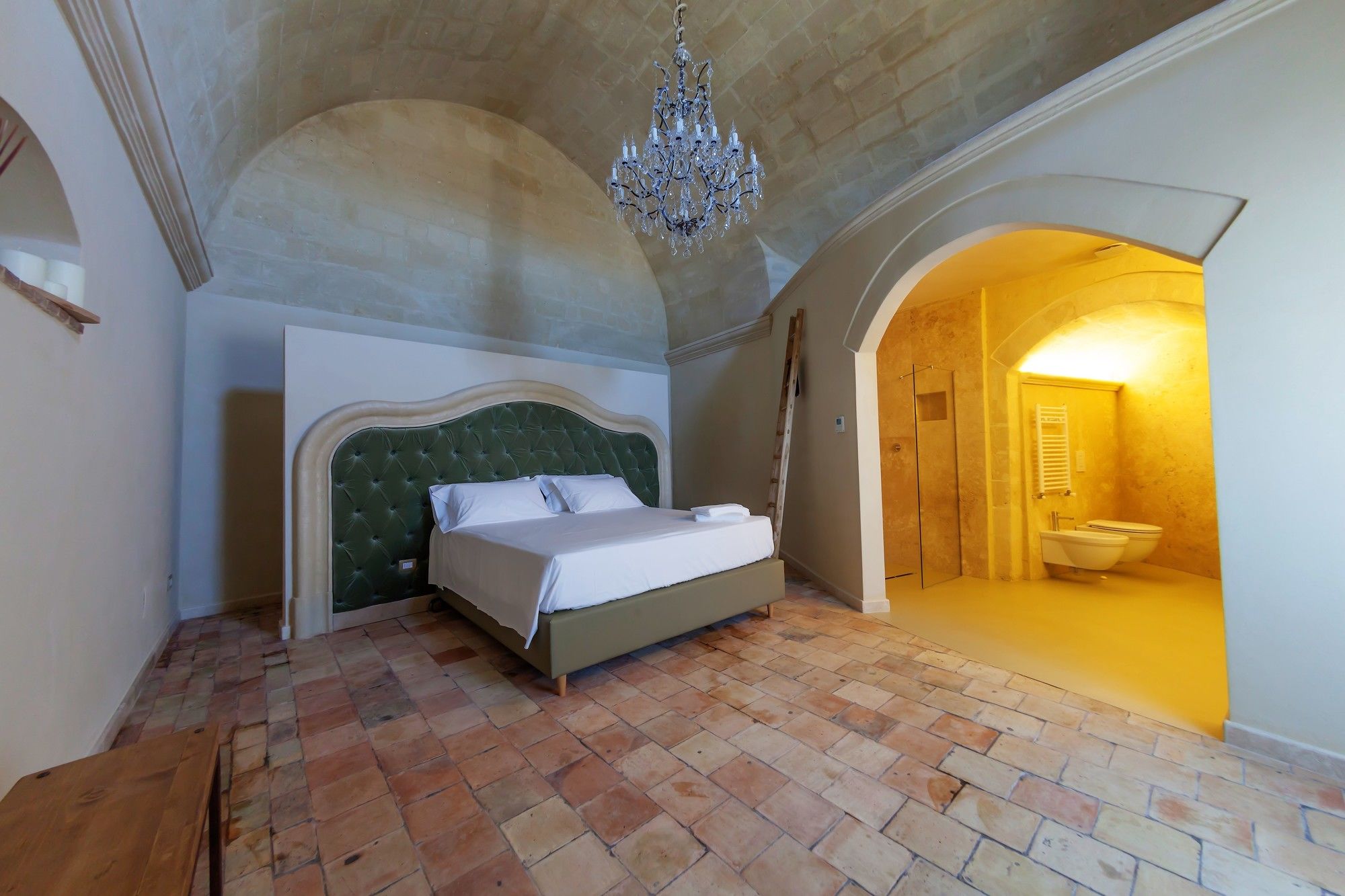 Palazzo del Duca Matera