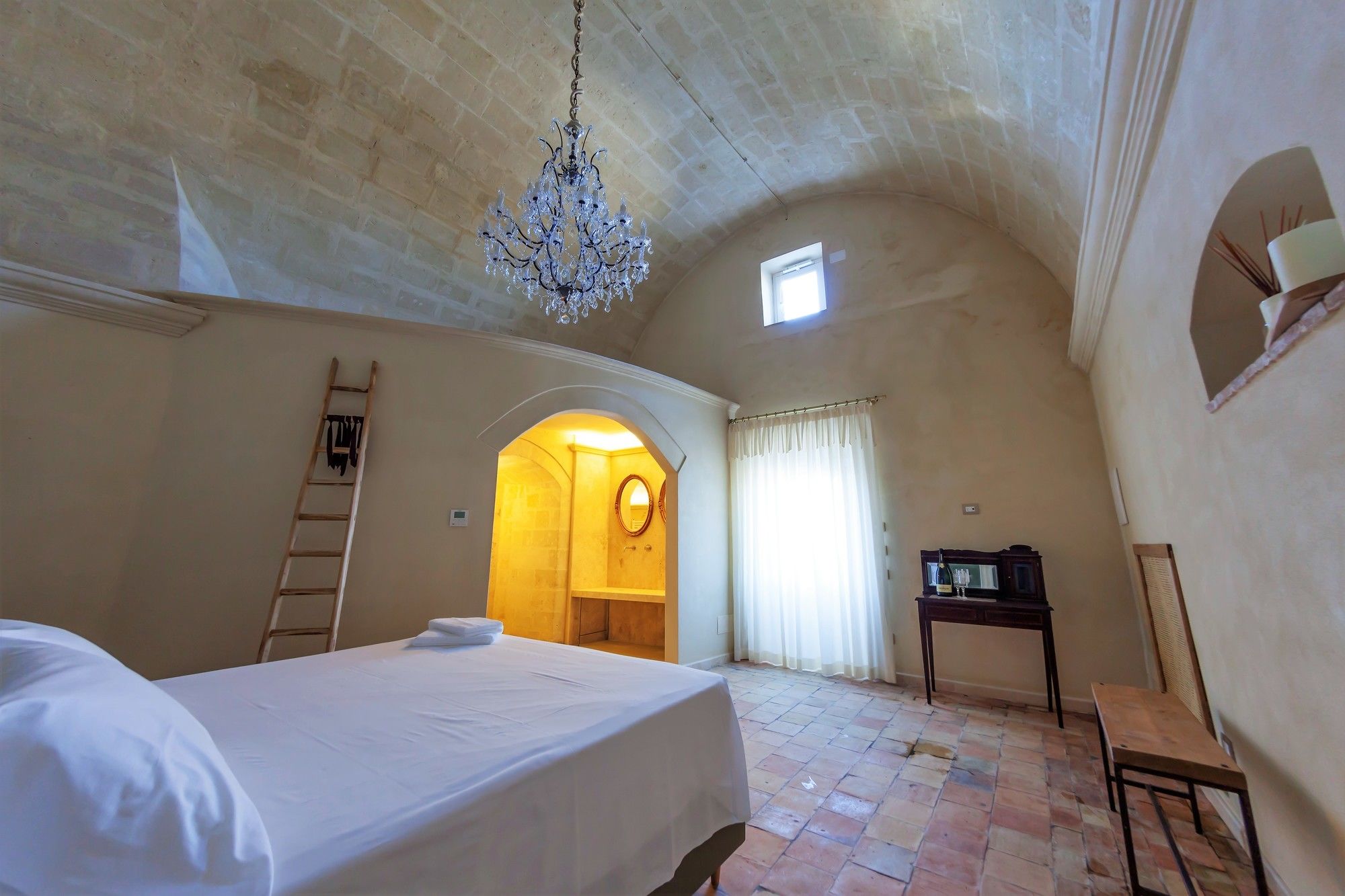 Palazzo del Duca Matera