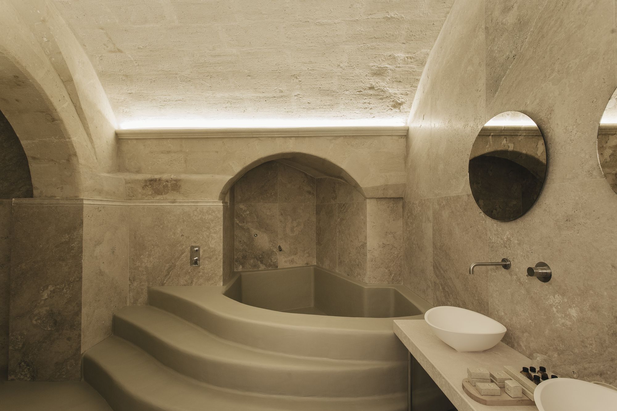 Palazzo del Duca Matera