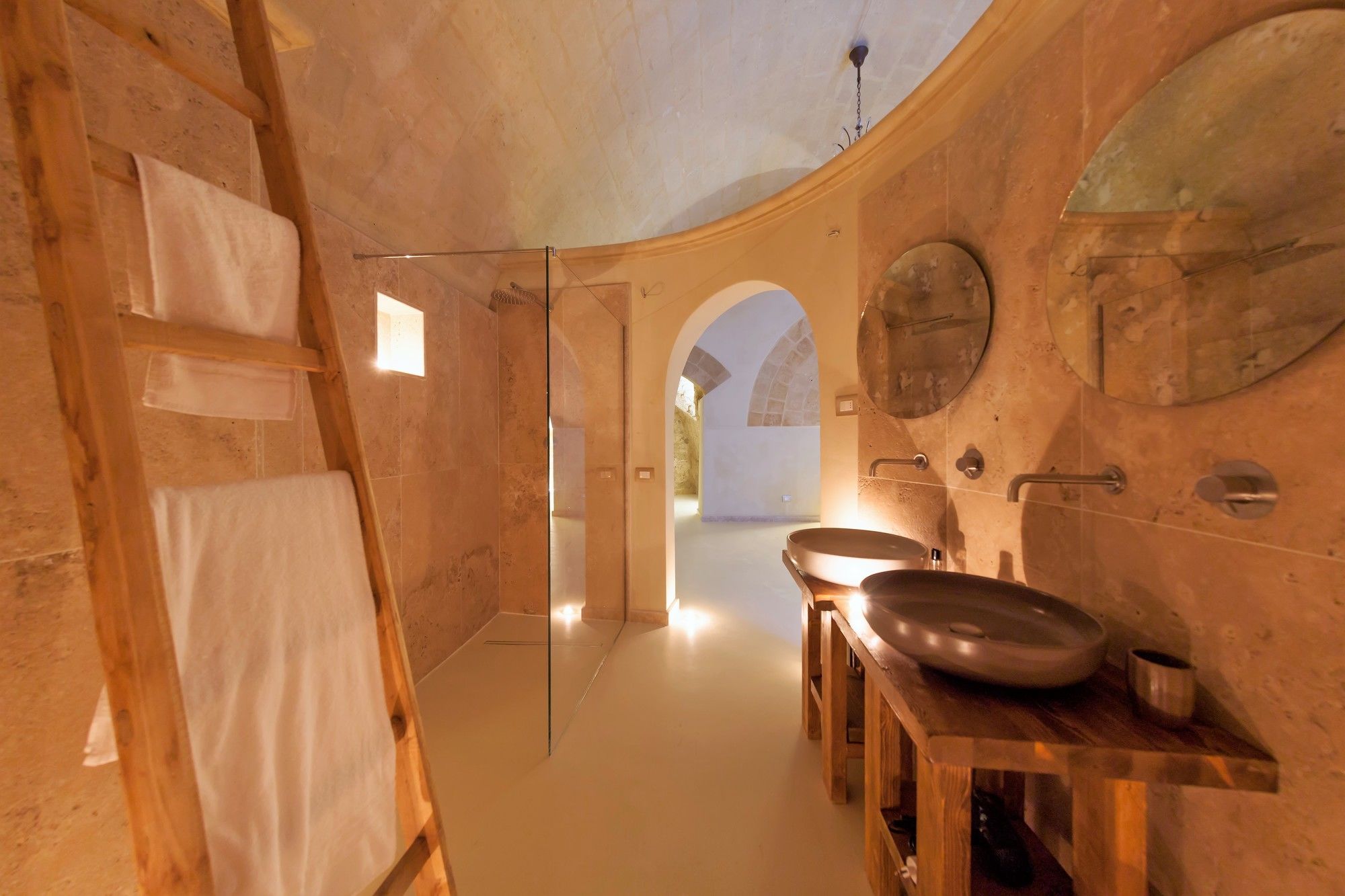 Palazzo del Duca Matera