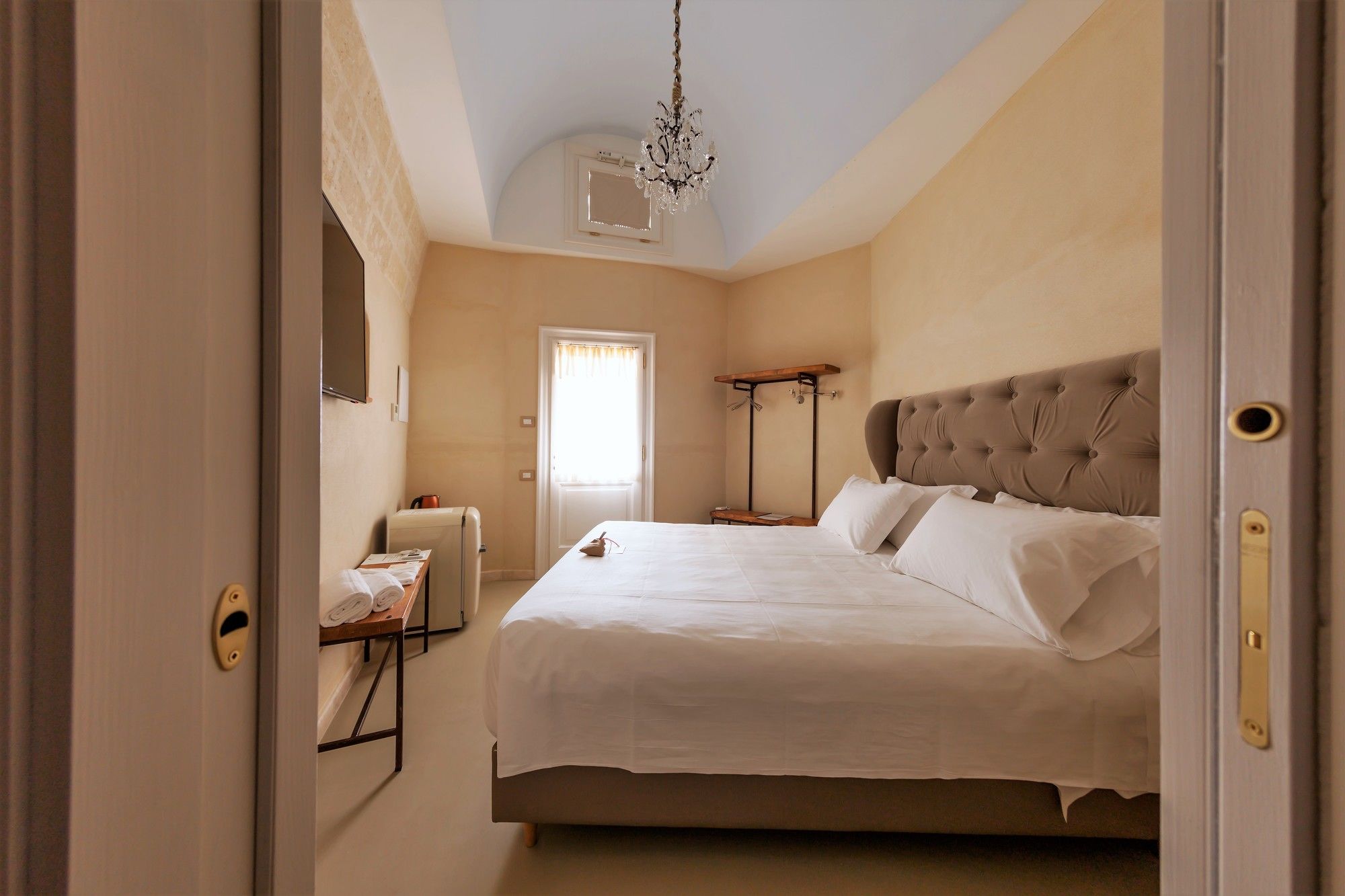 Palazzo del Duca Matera