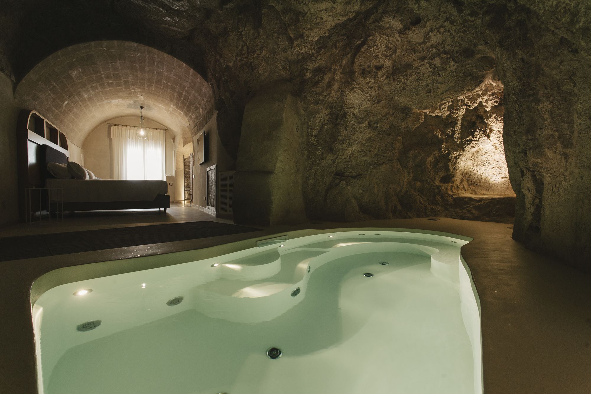 Palazzo del Duca Matera