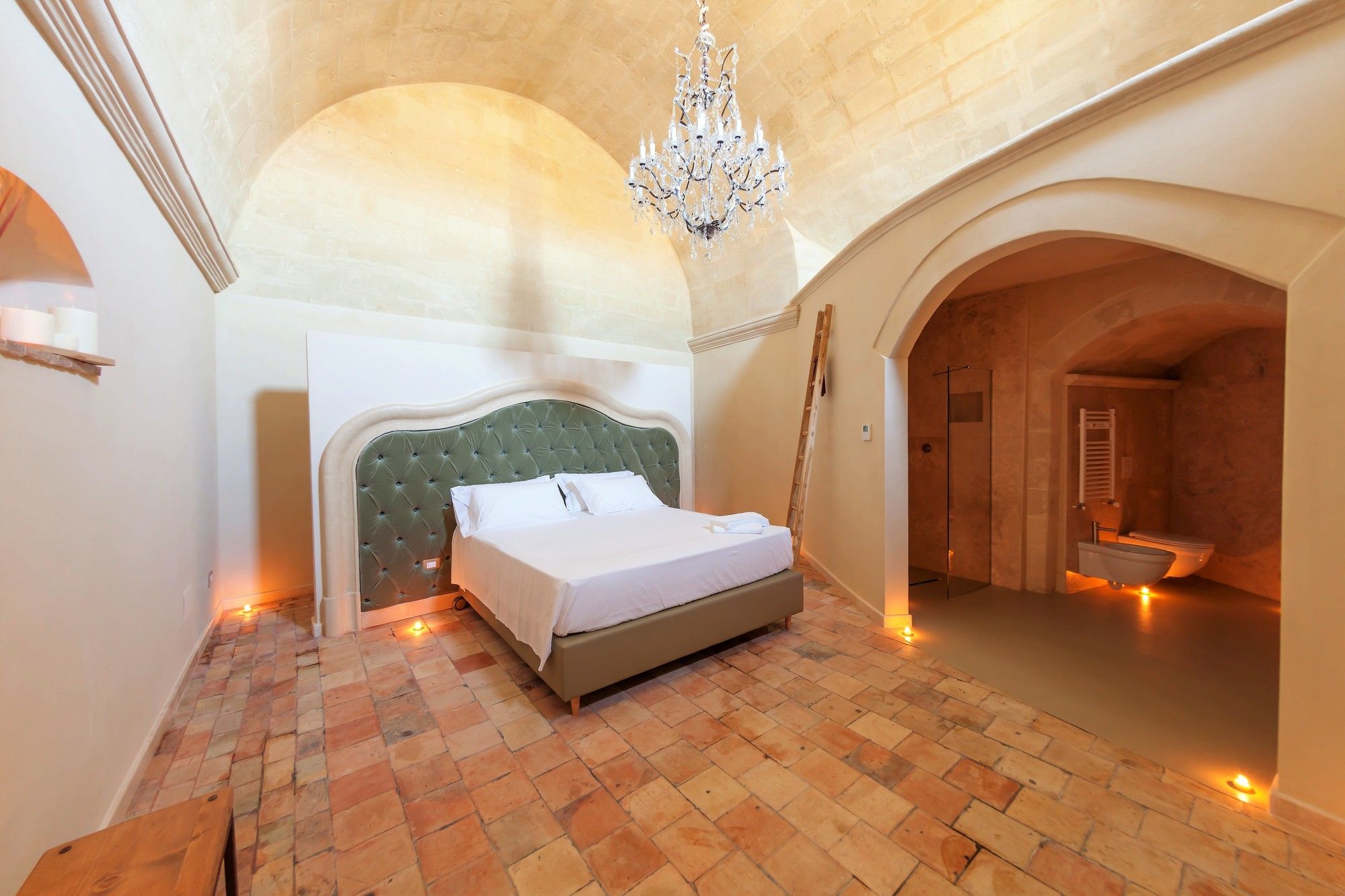 Palazzo del Duca Matera