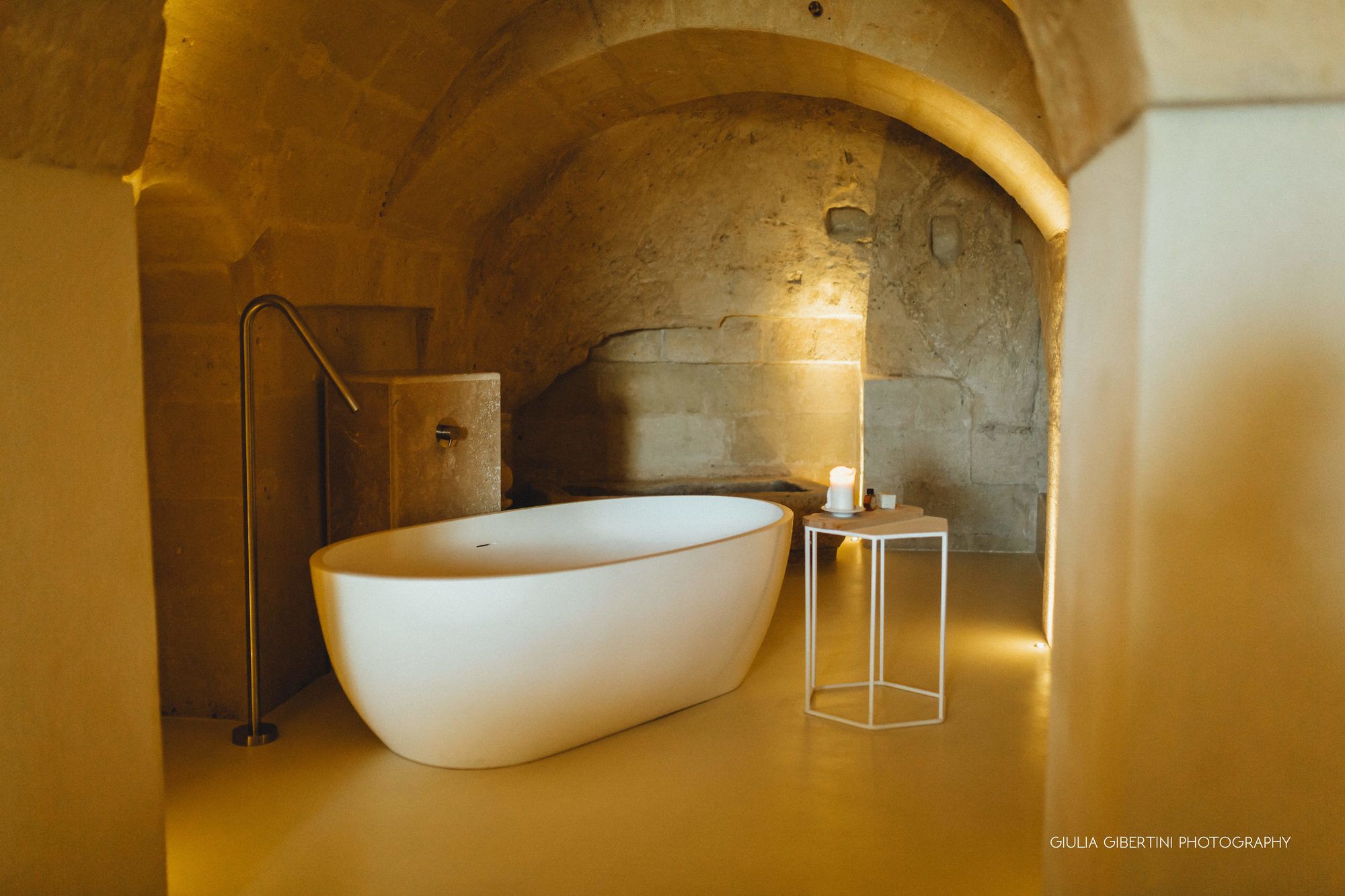 Palazzo del Duca Matera