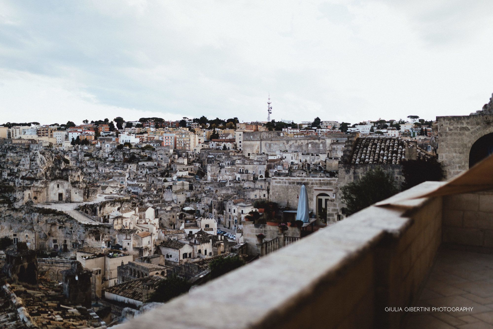 Palazzo del Duca Matera