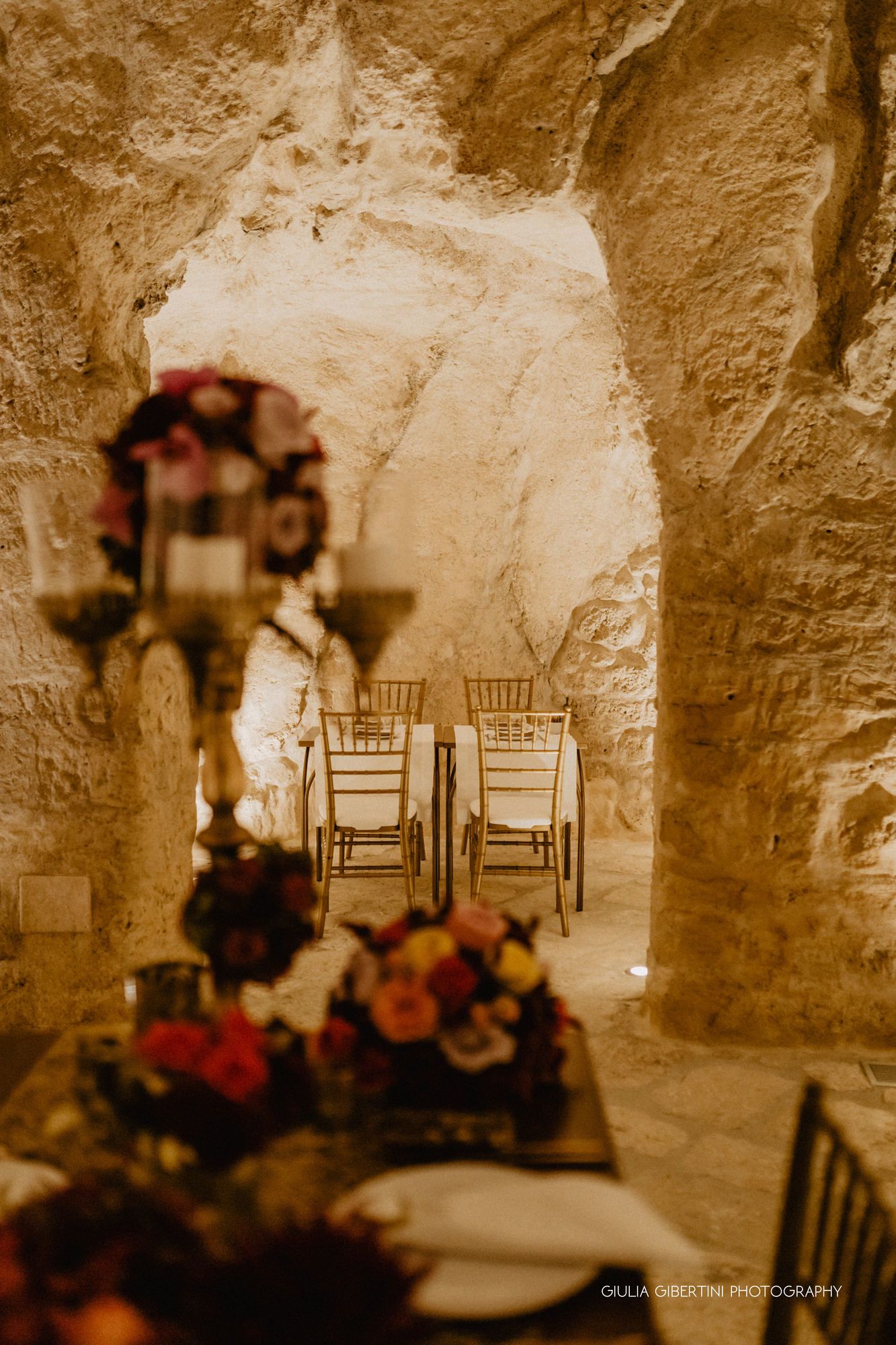 Palazzo del Duca Matera