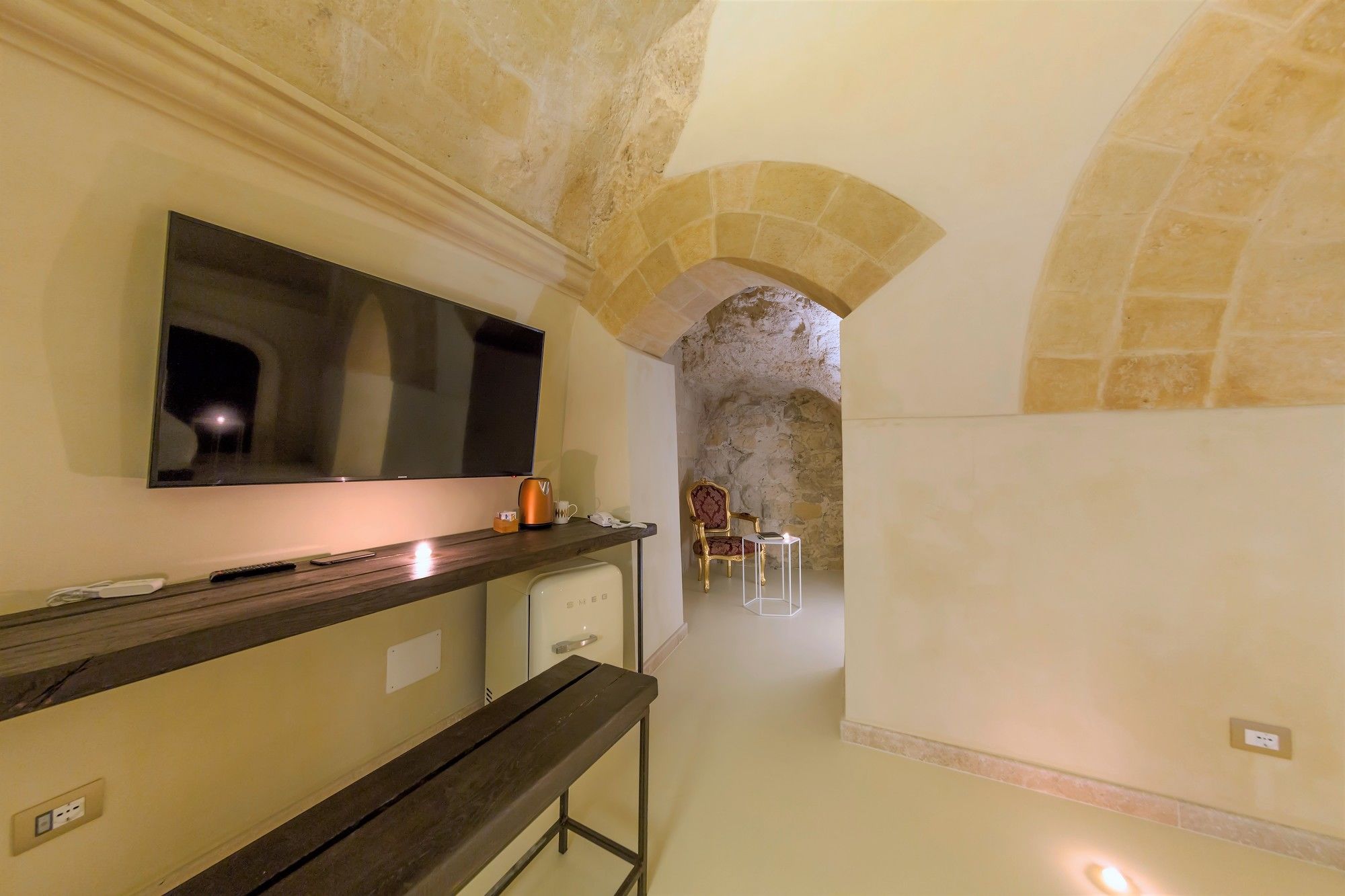 Palazzo del Duca Matera