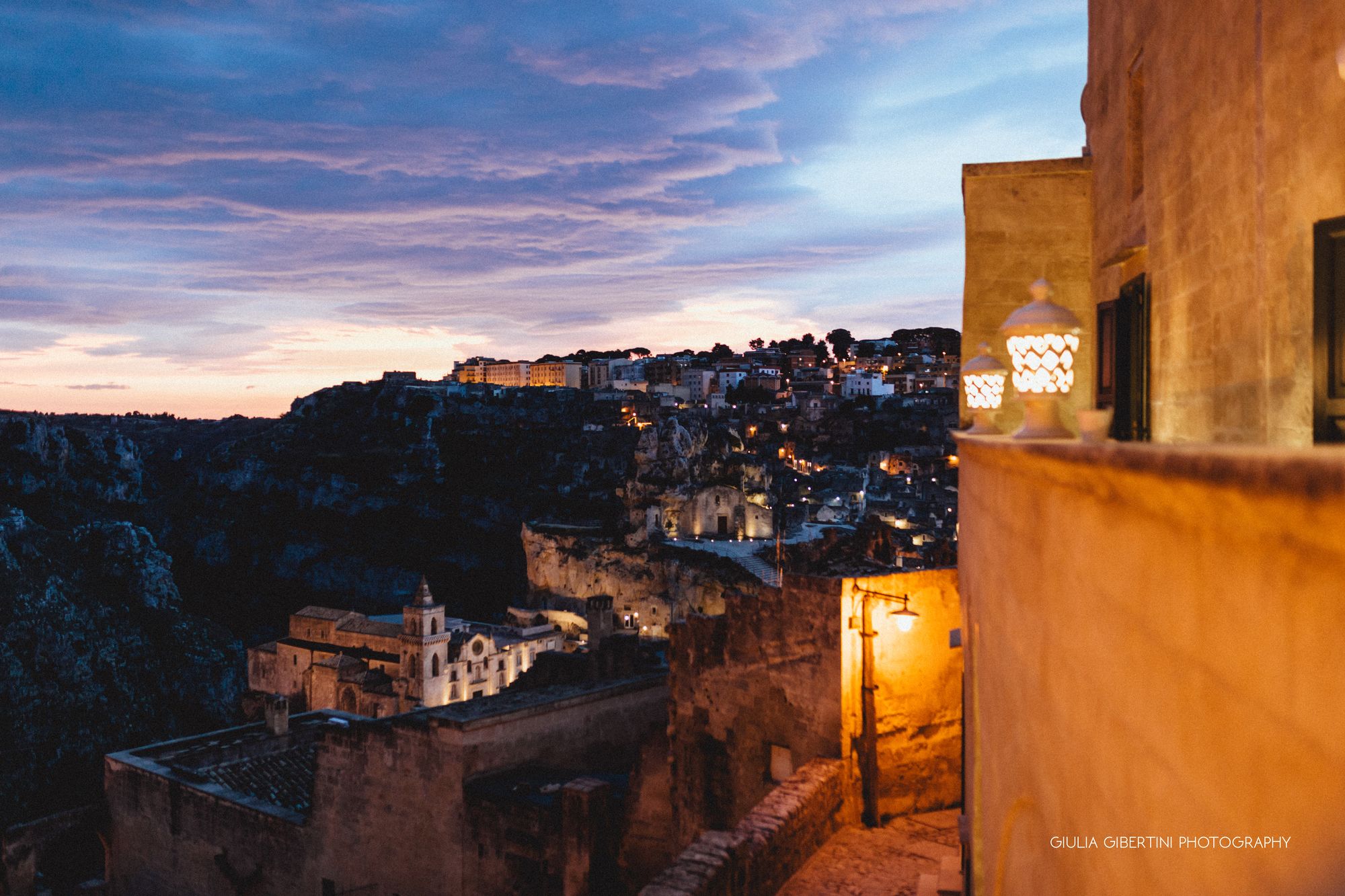 Palazzo del Duca Matera