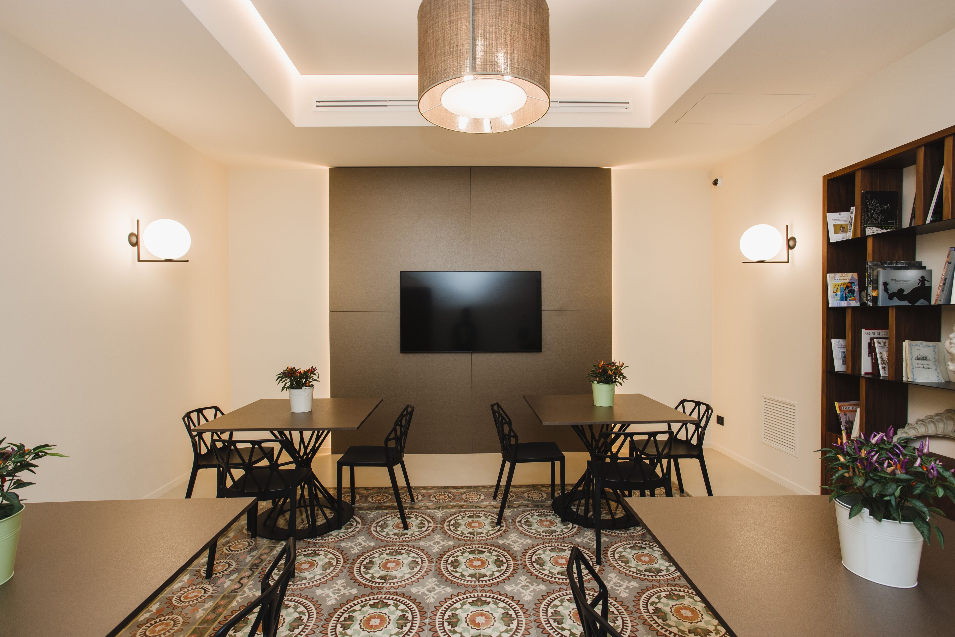 Palazzo Della Fontana